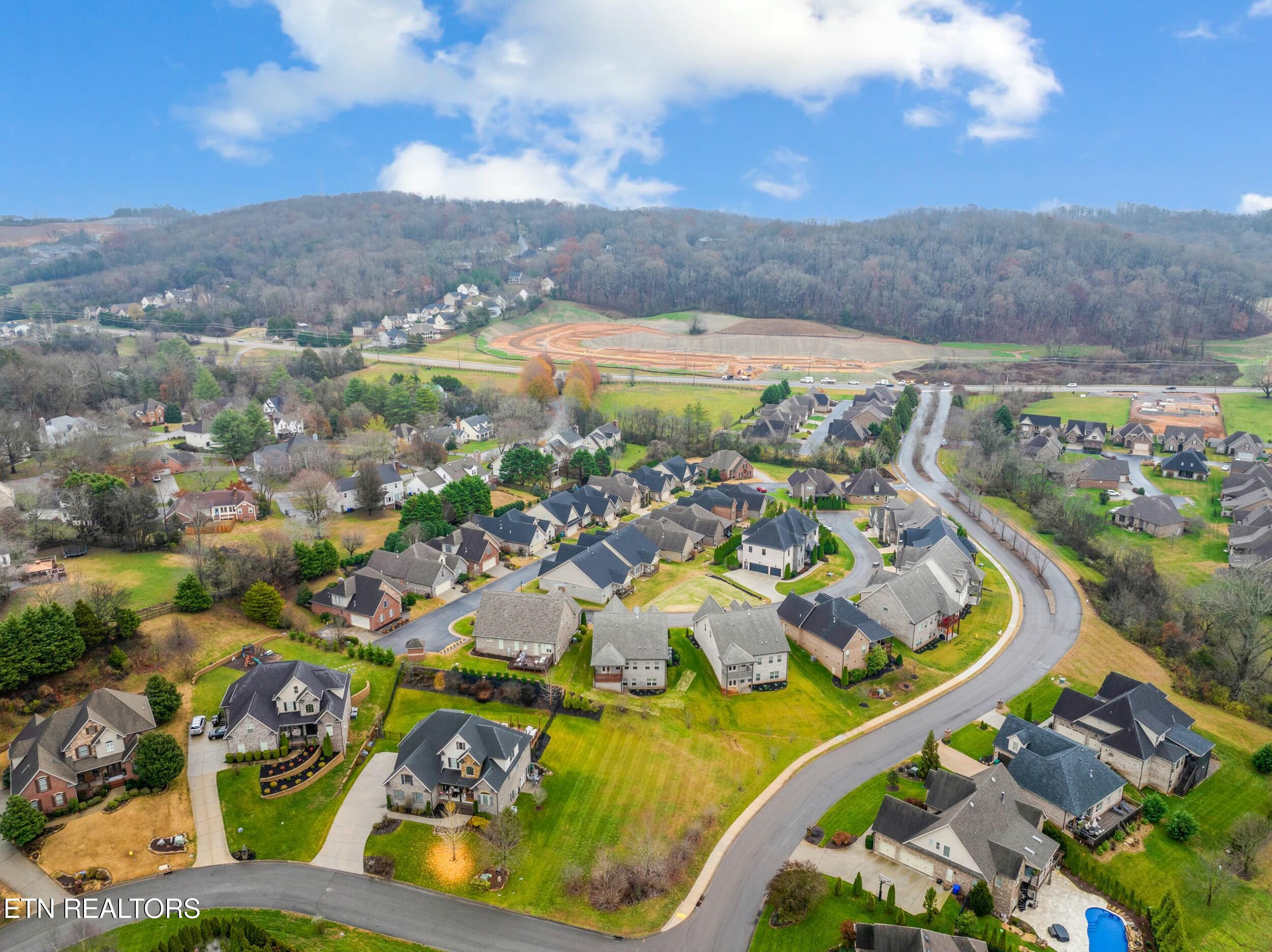 2531 Mishas Meadow Way Knoxville TN 37932