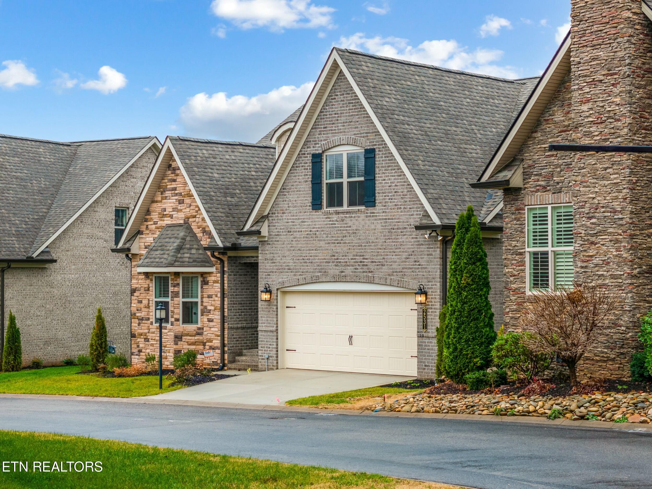 2531 Mishas Meadow Way Knoxville TN 37932