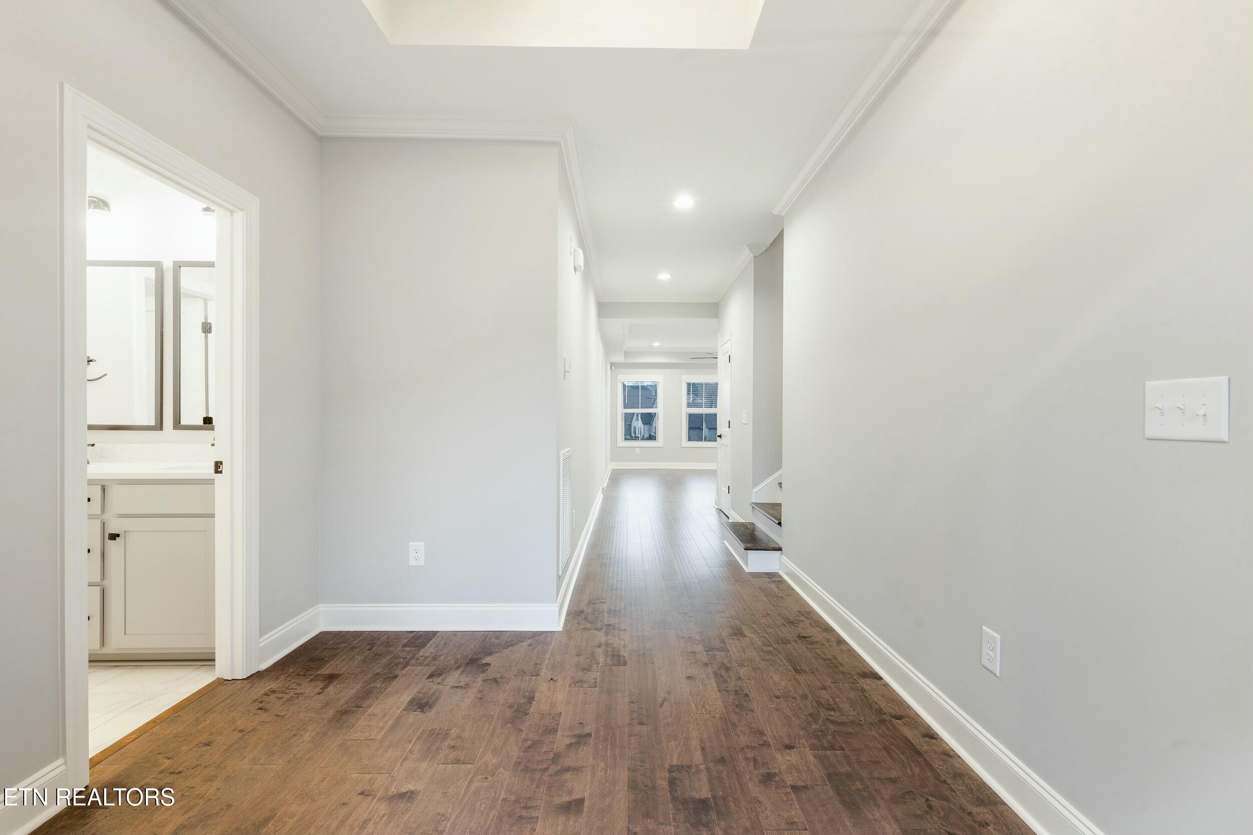 2531 Mishas Meadow Way Knoxville TN 37932