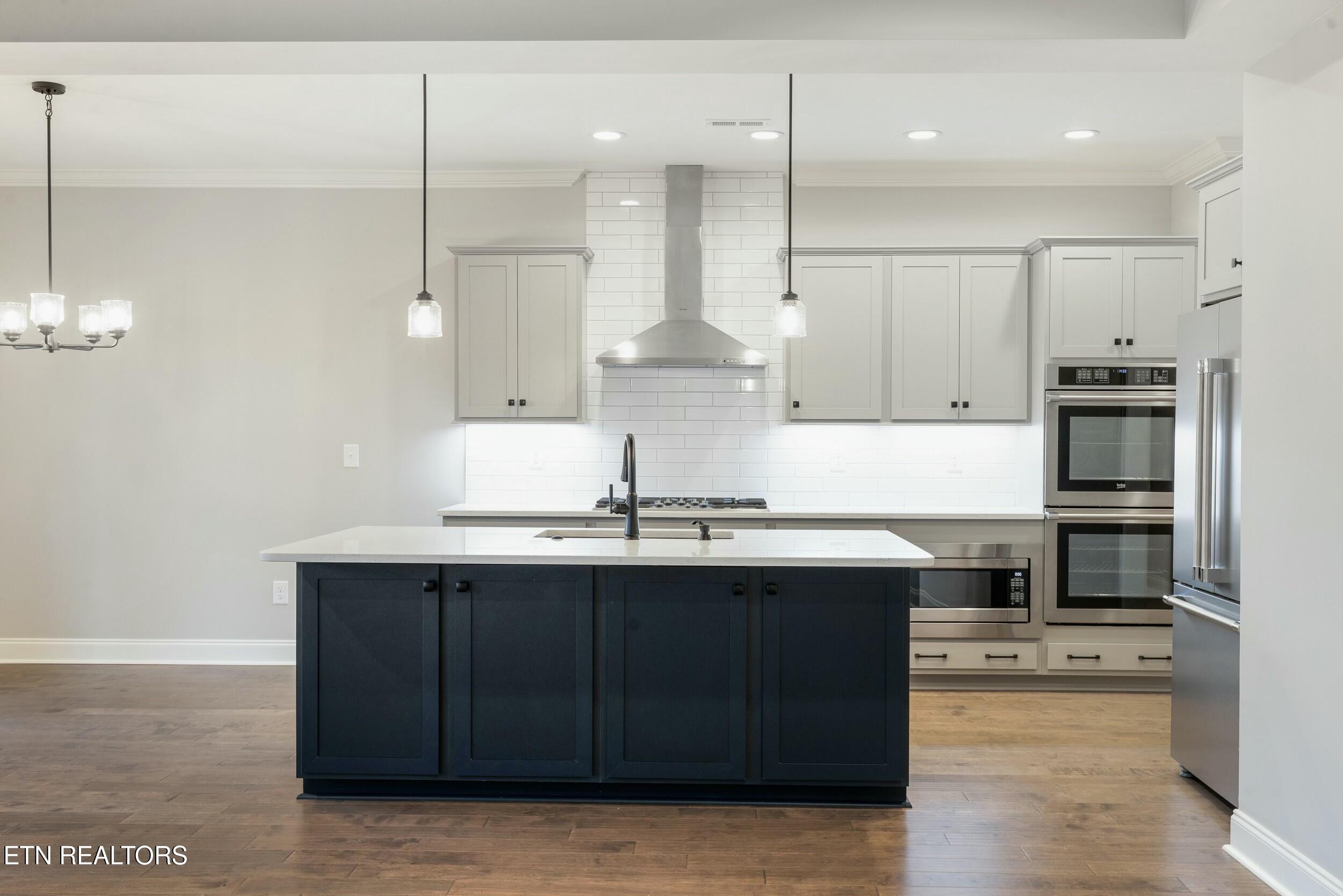 2531 Mishas Meadow Way Knoxville TN 37932