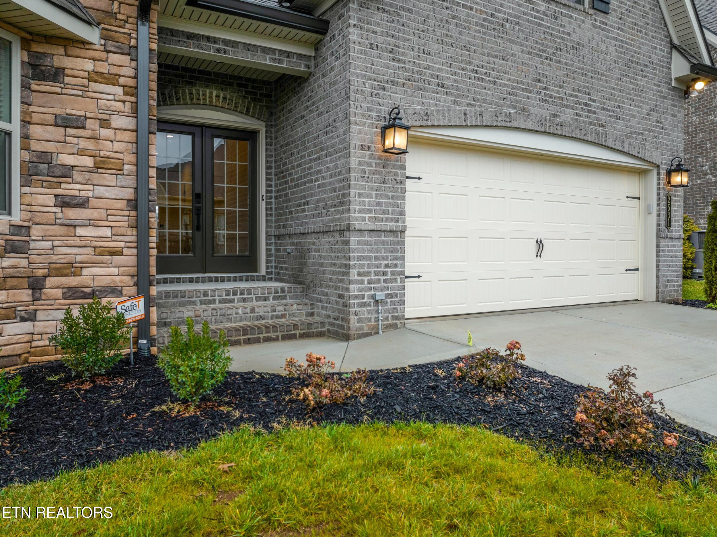 2531 Mishas Meadow Way Knoxville TN 37932