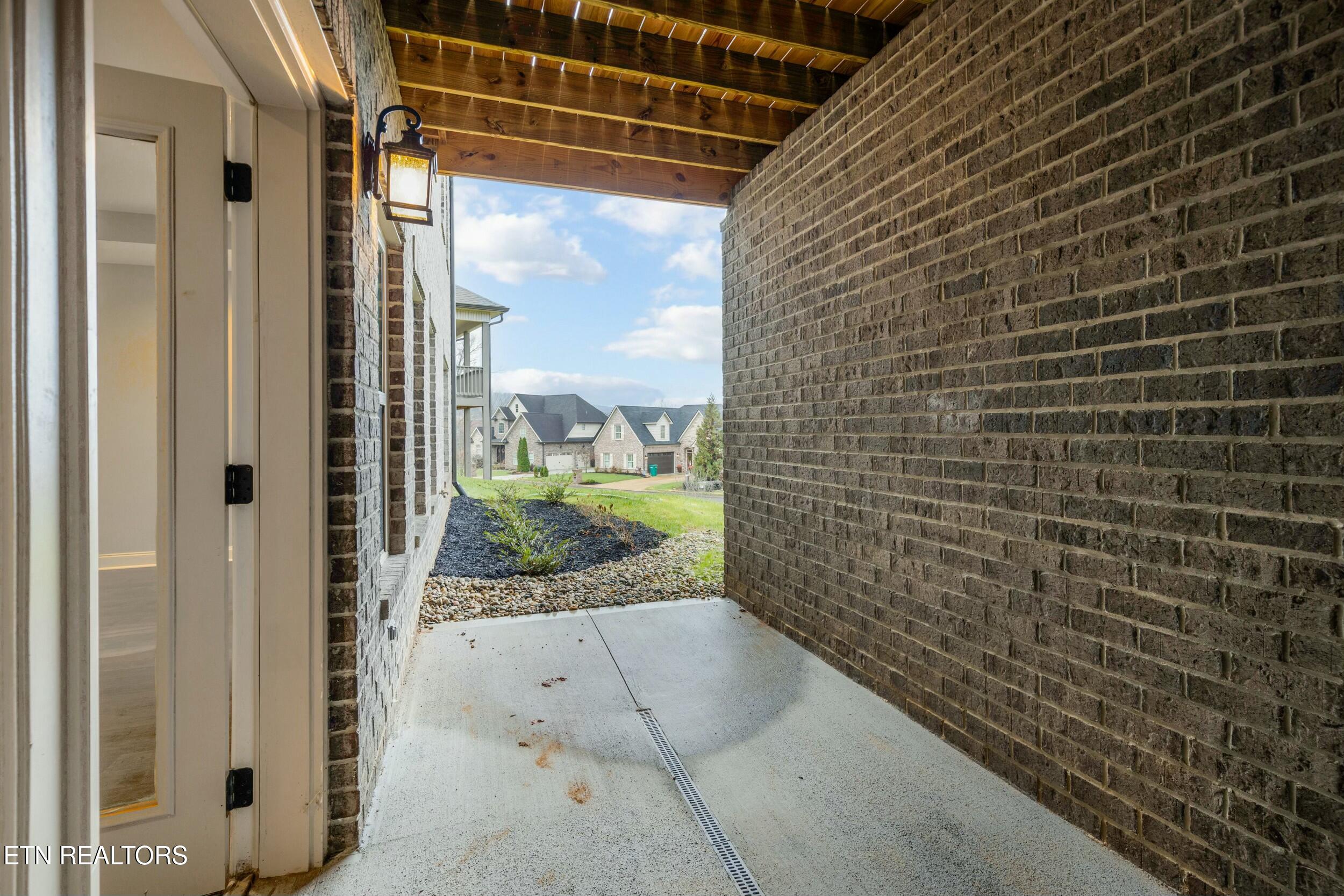 2531 Mishas Meadow Way Knoxville TN 37932