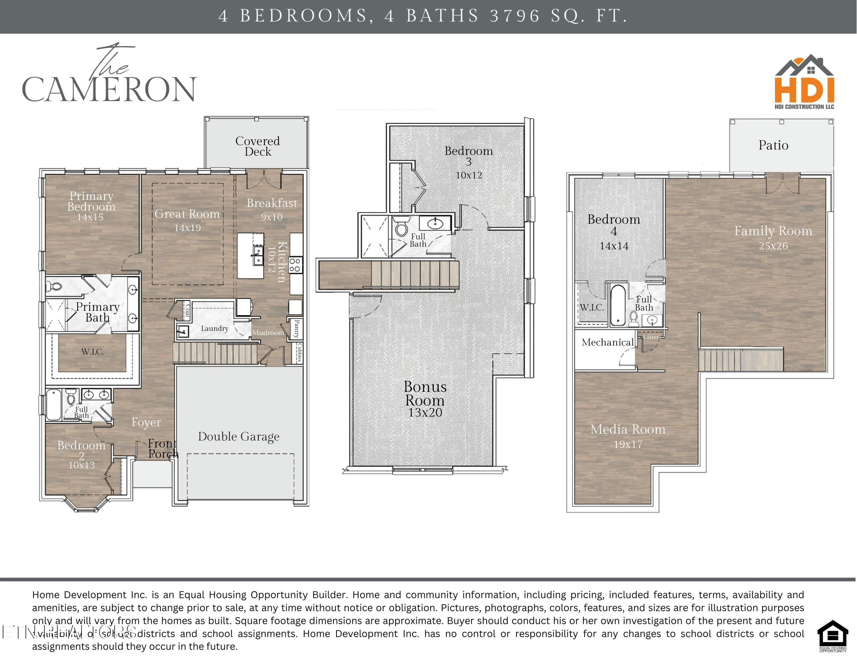 2531 Mishas Meadow Way Knoxville TN 37932