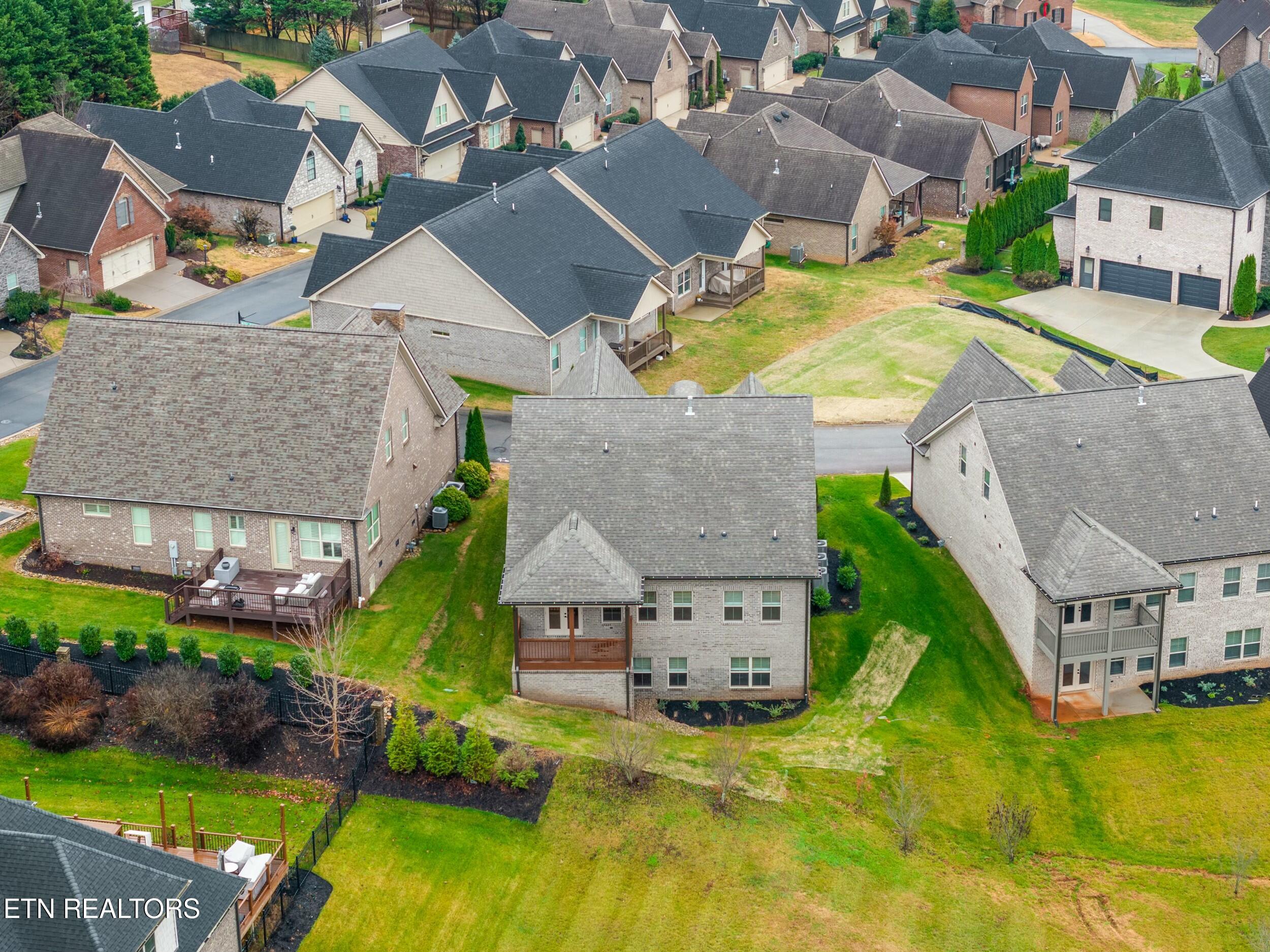 2531 Mishas Meadow Way Knoxville TN 37932