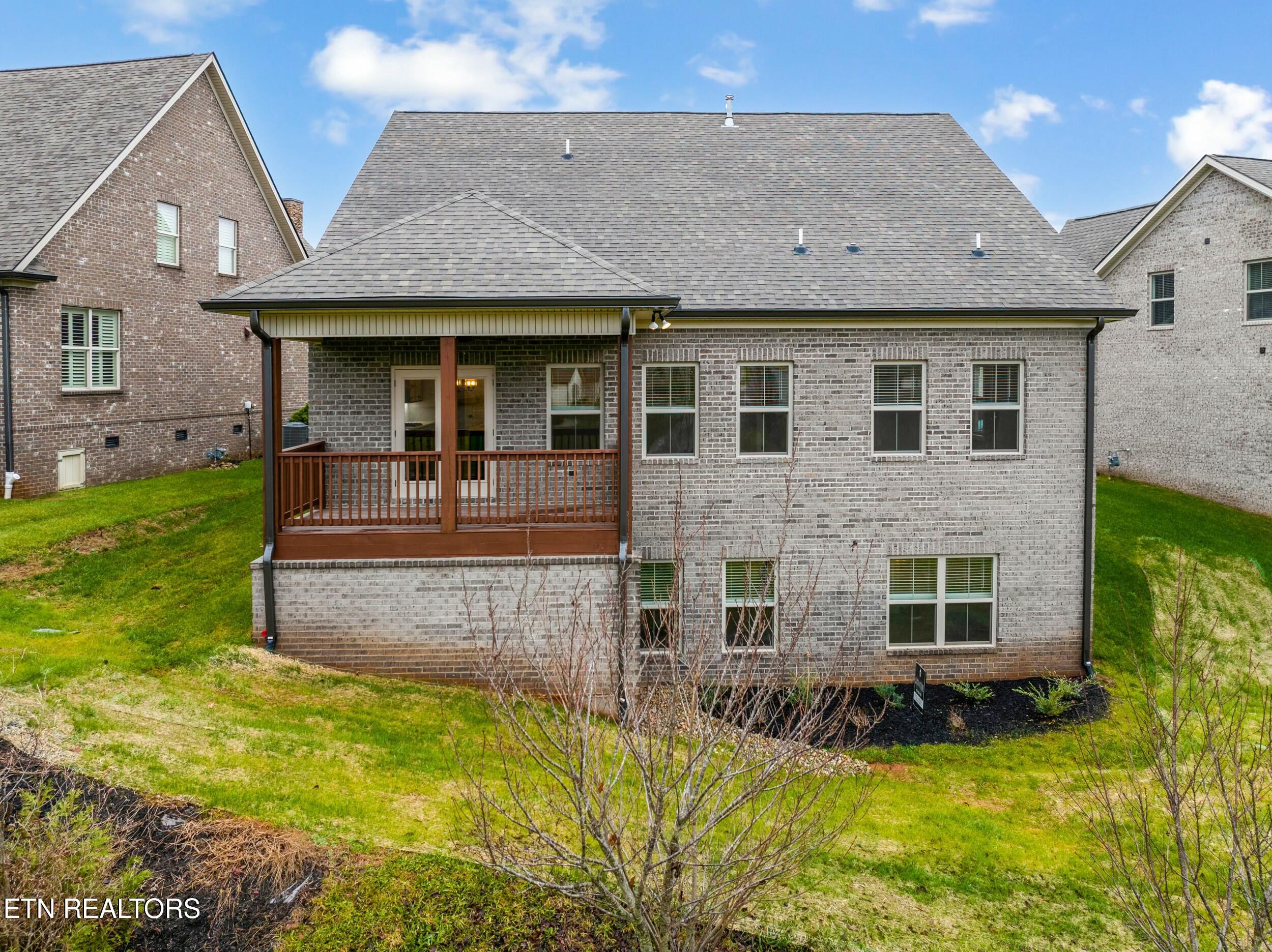 2531 Mishas Meadow Way Knoxville TN 37932