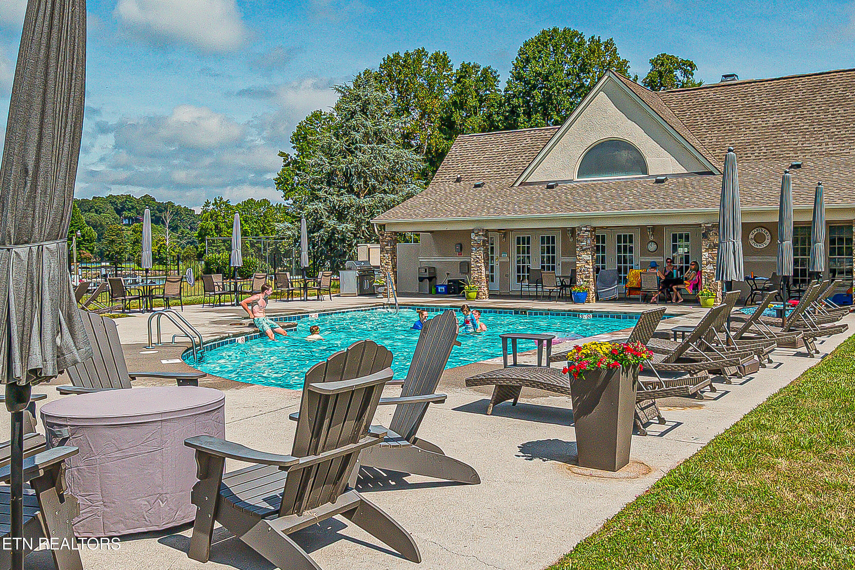 3445 Commodore Point Knoxville TN 37922