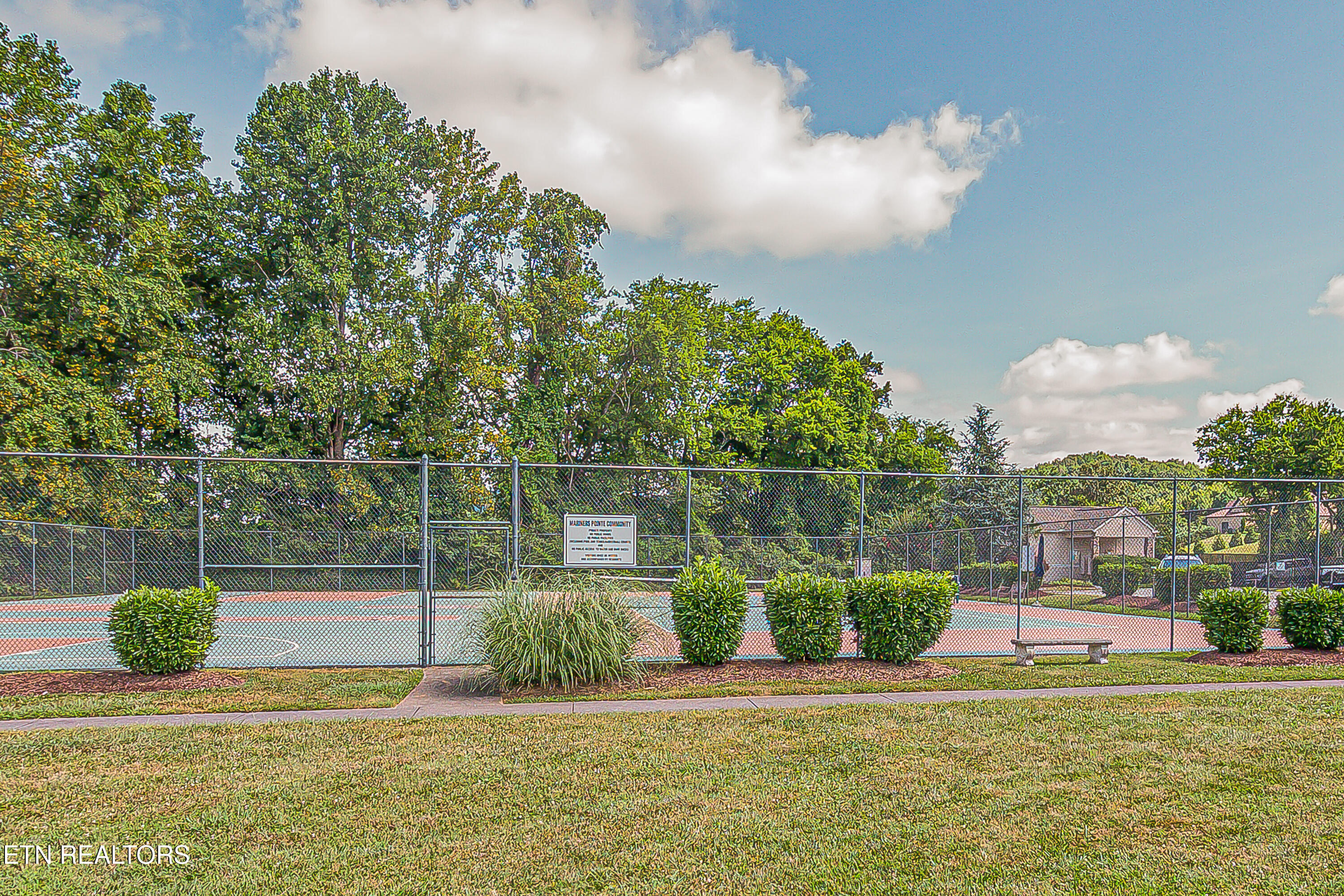 3445 Commodore Point Knoxville TN 37922