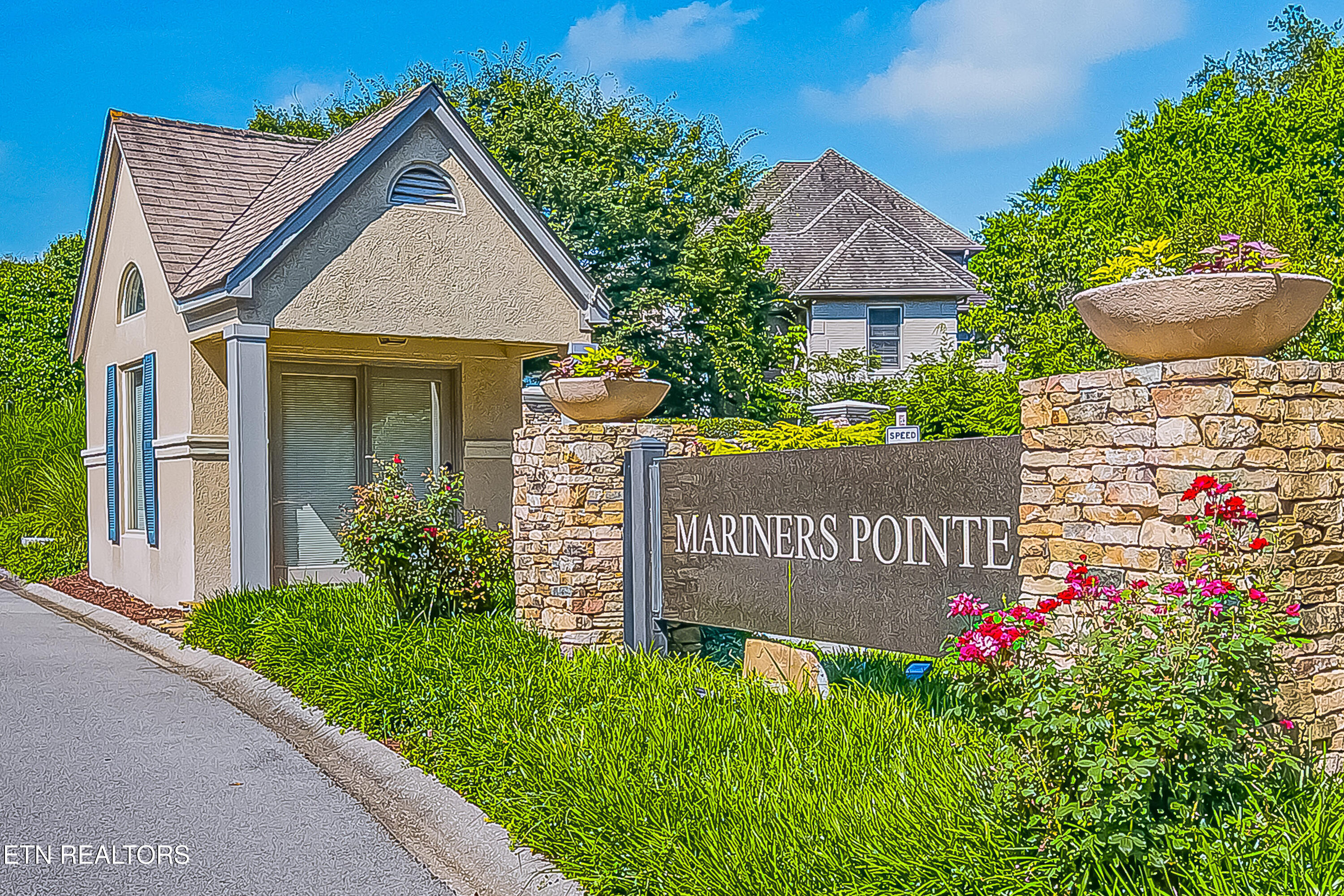 3445 Commodore Point Knoxville TN 37922