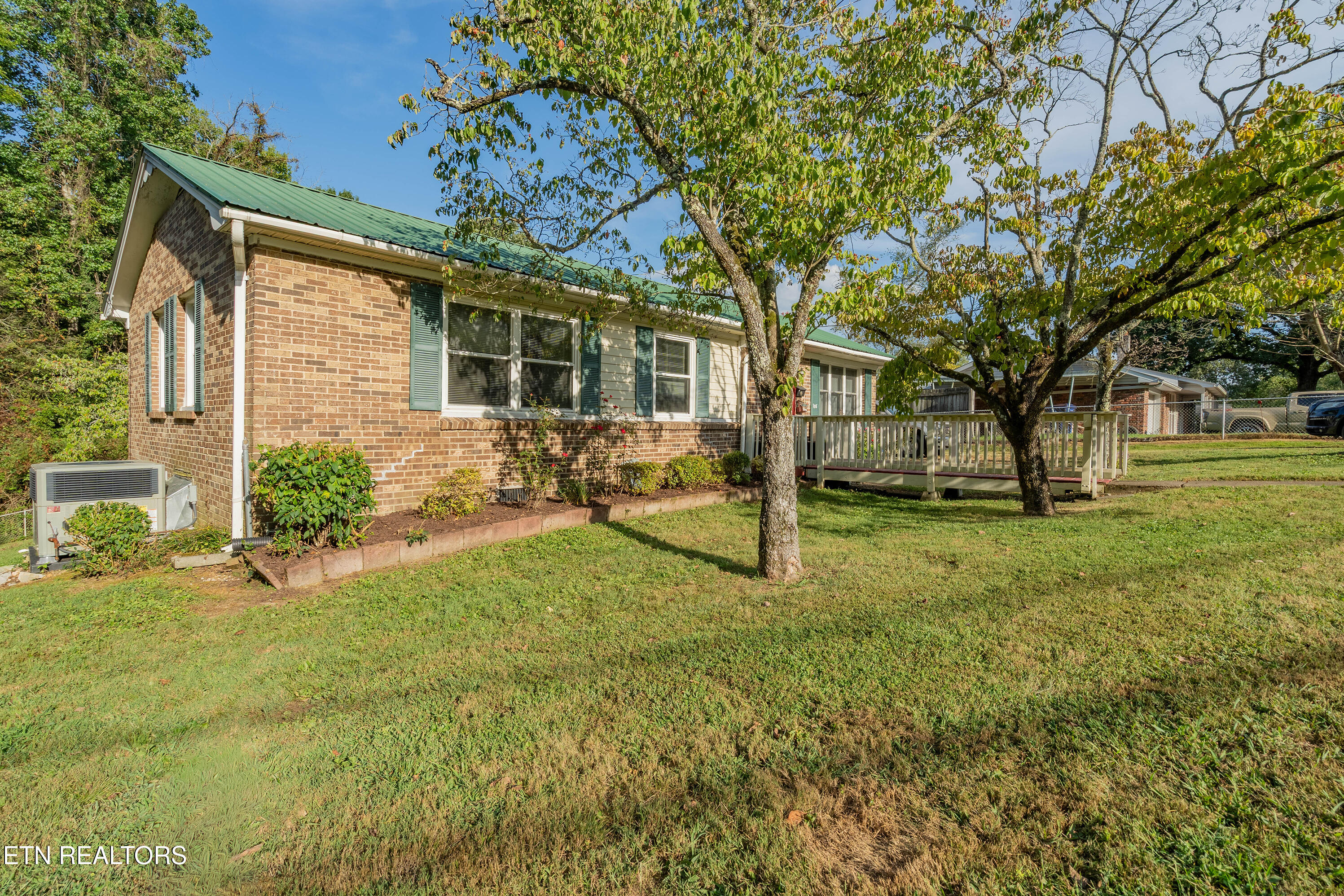 108 Alger Road Oak Ridge TN 37830