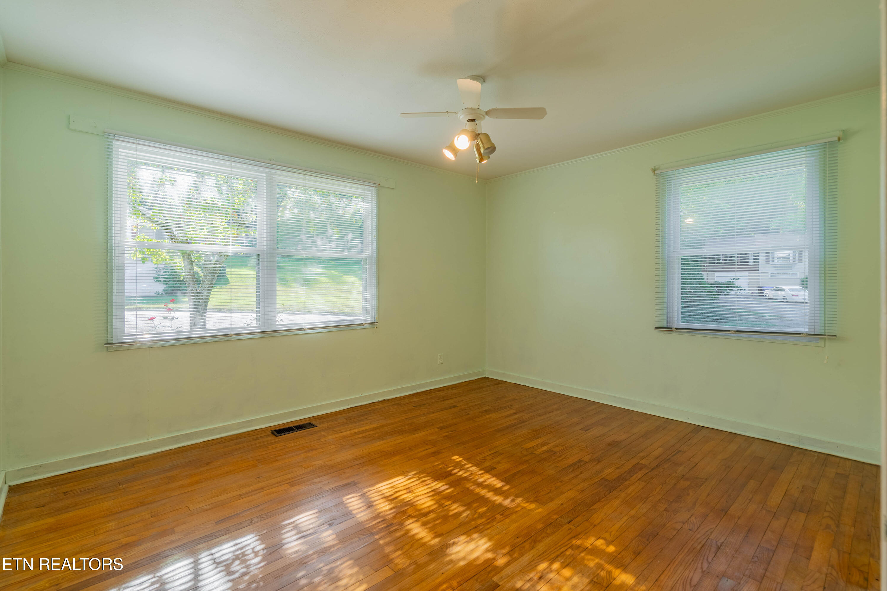 108 Alger Road Oak Ridge TN 37830