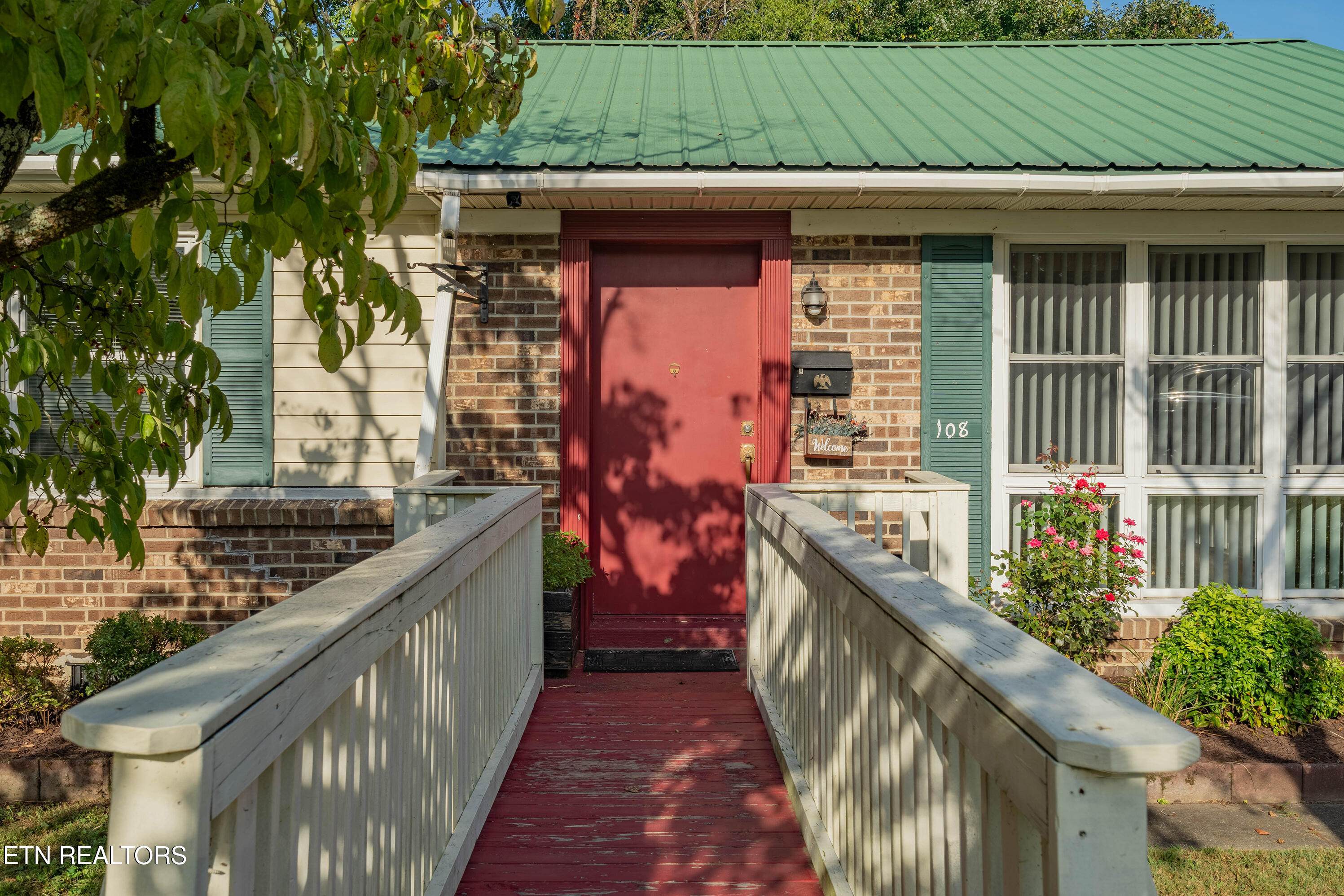 108 Alger Road Oak Ridge TN 37830