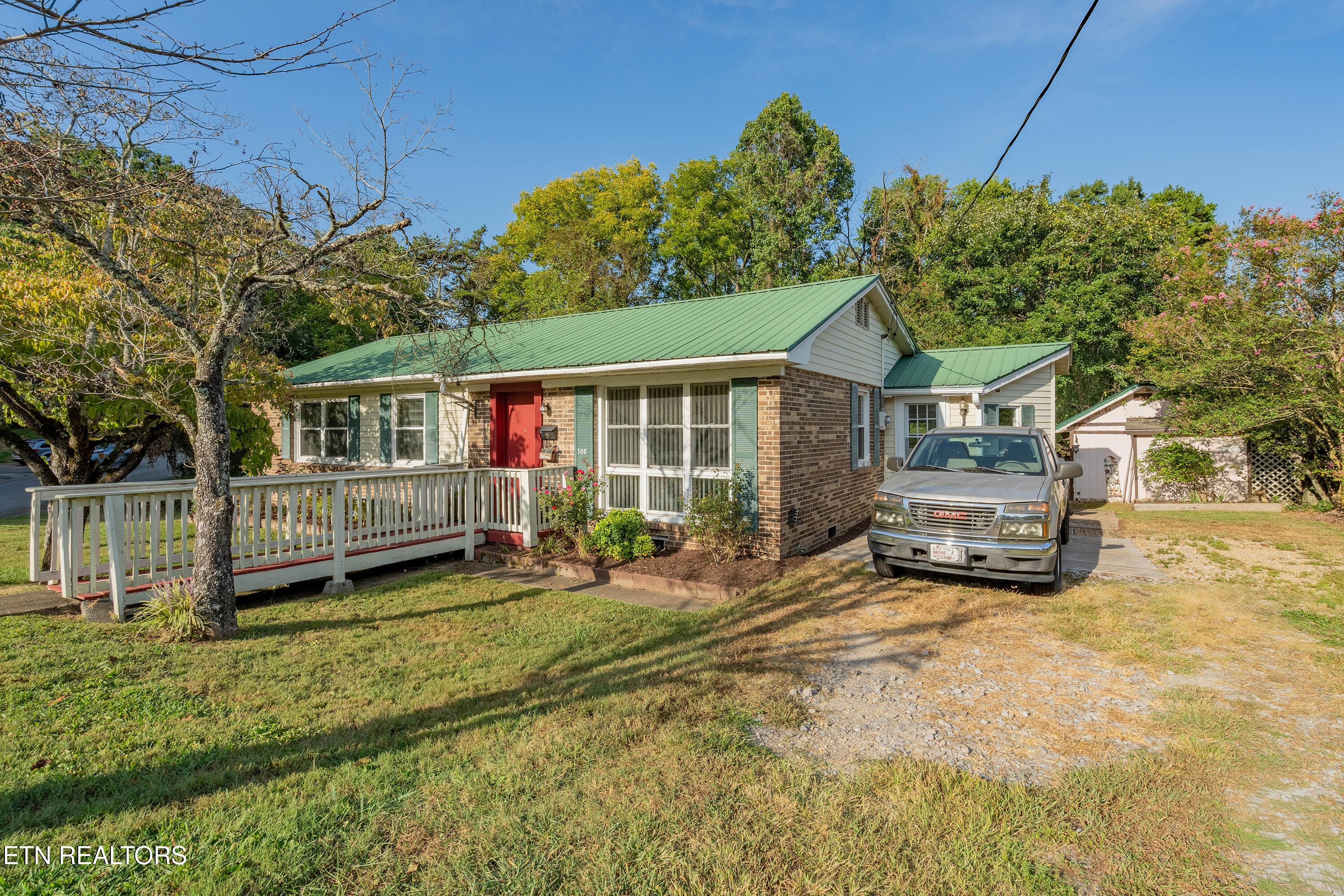 108 Alger Road Oak Ridge TN 37830