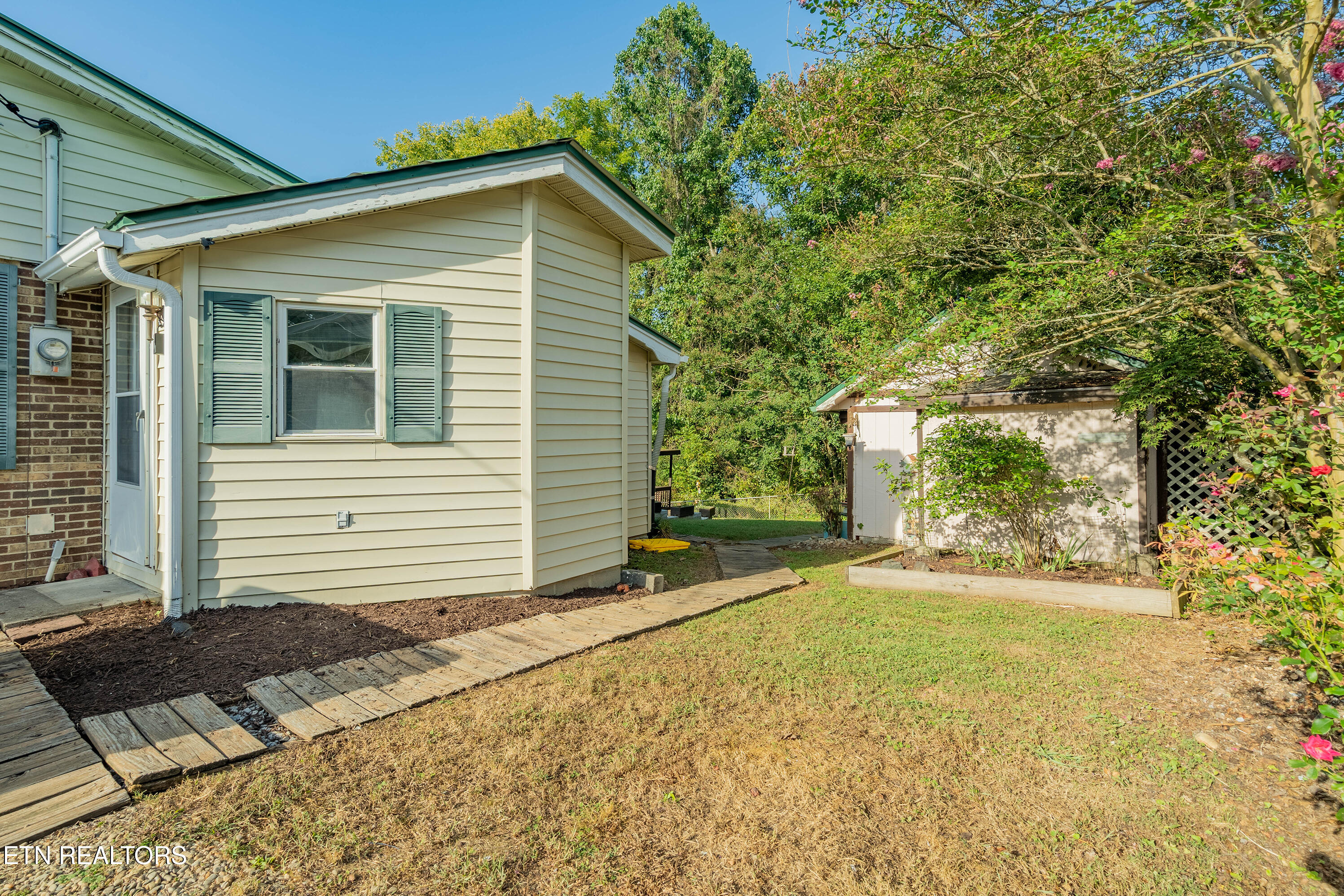 108 Alger Road Oak Ridge TN 37830
