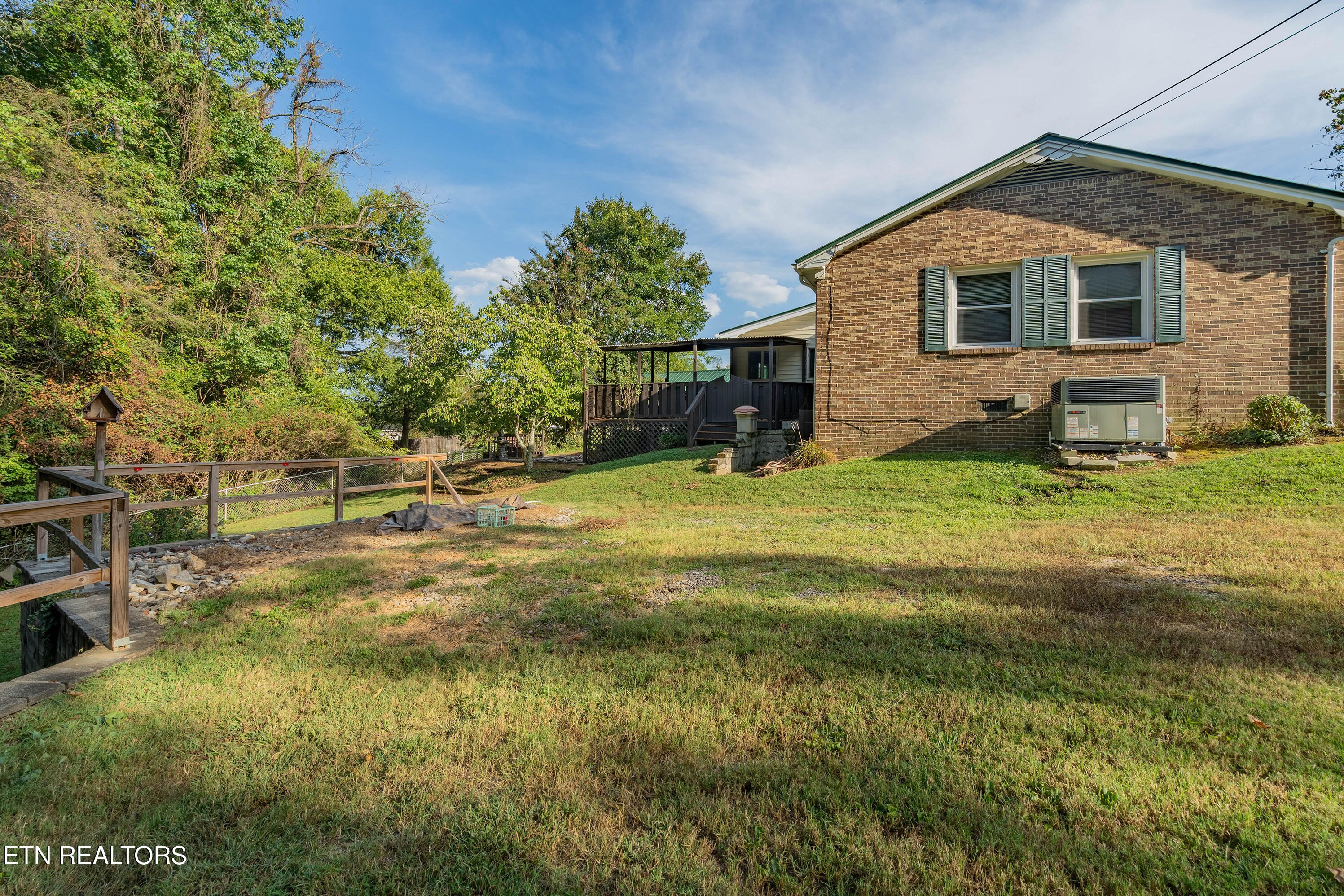 108 Alger Road Oak Ridge TN 37830