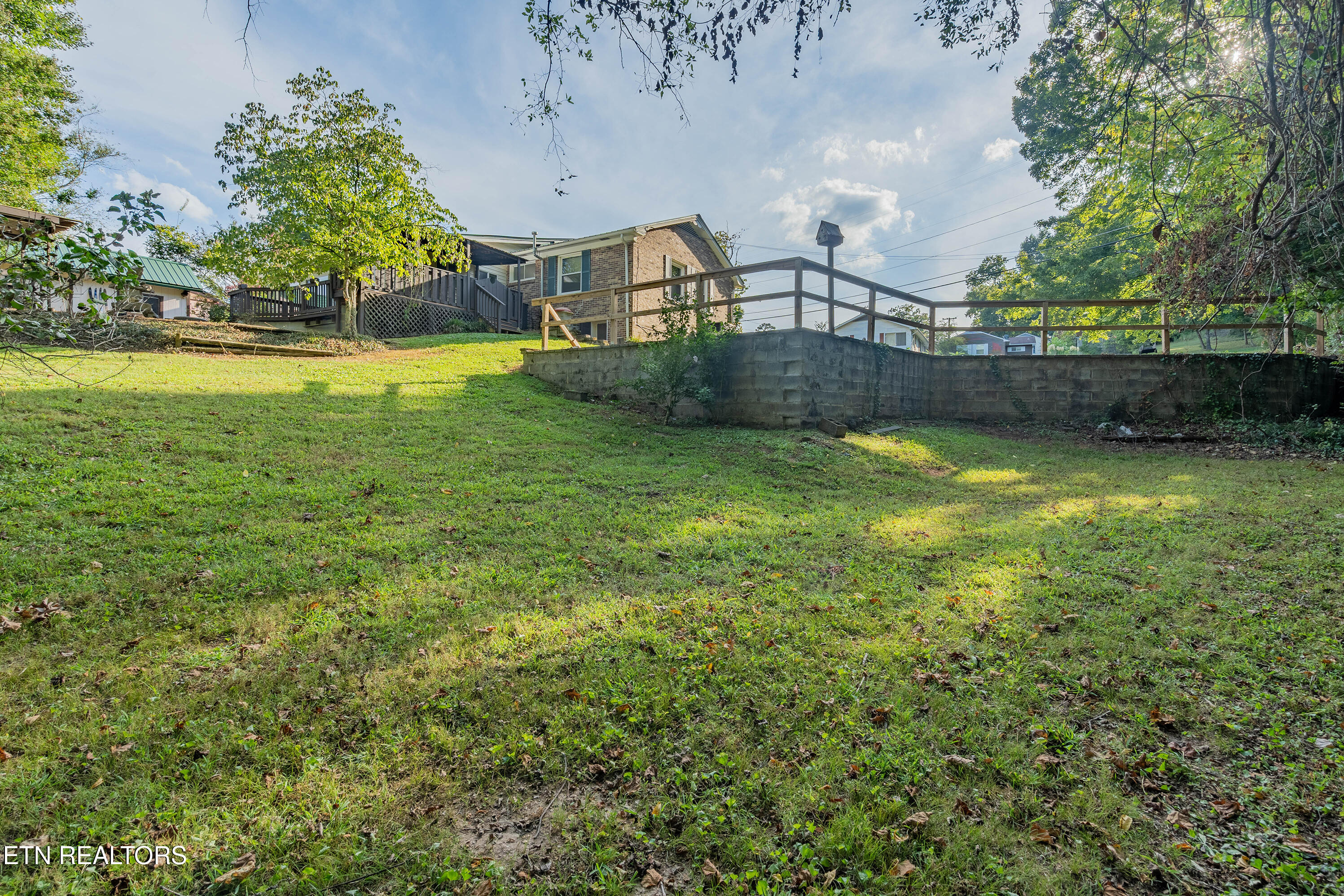 108 Alger Road Oak Ridge TN 37830