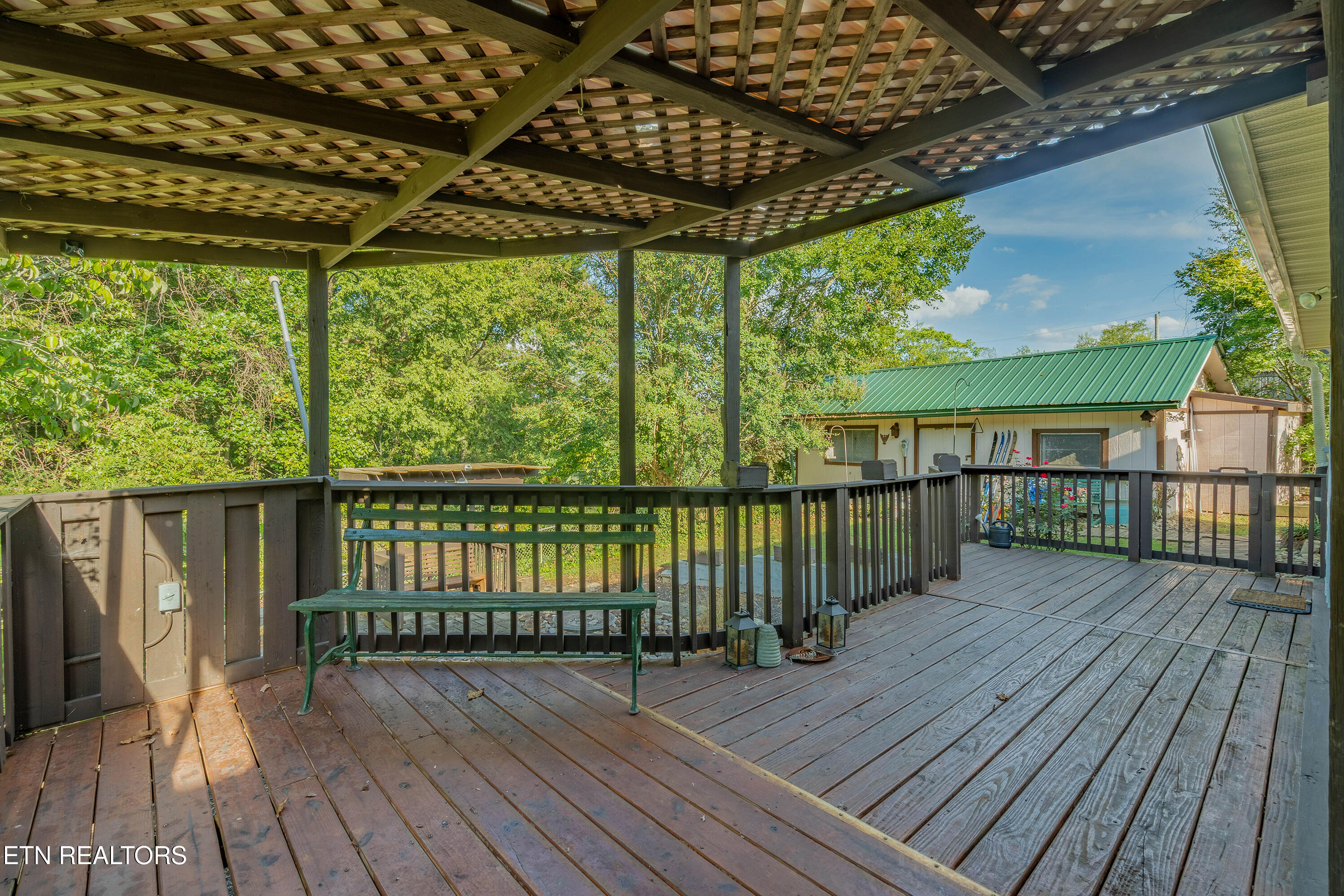 108 Alger Road Oak Ridge TN 37830