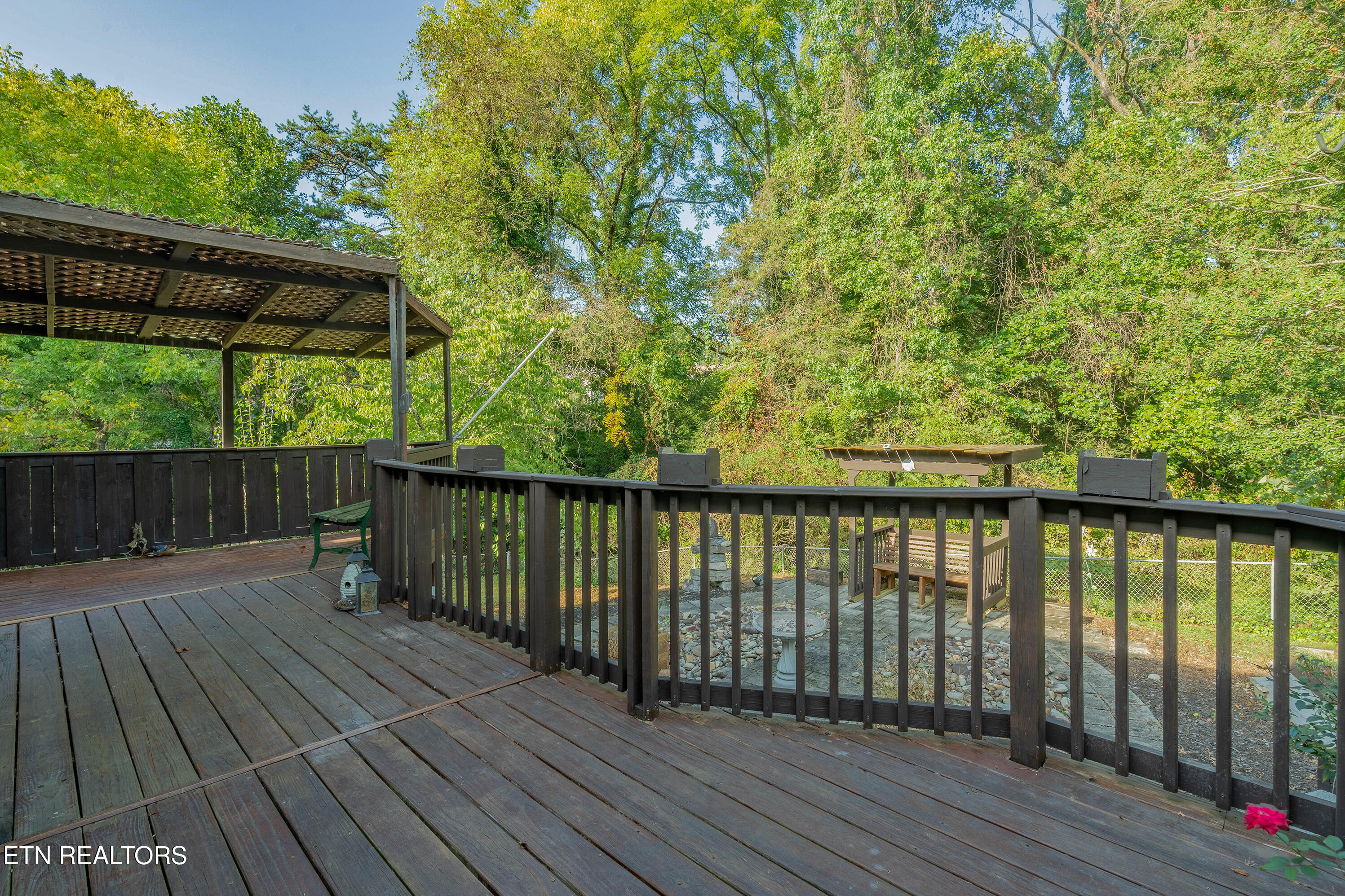 108 Alger Road Oak Ridge TN 37830