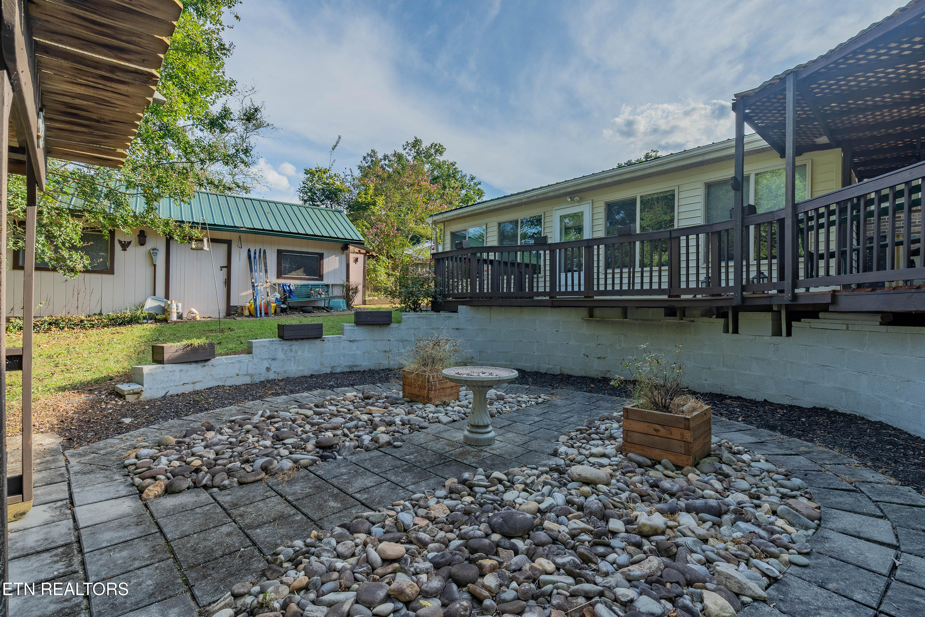 108 Alger Road Oak Ridge TN 37830