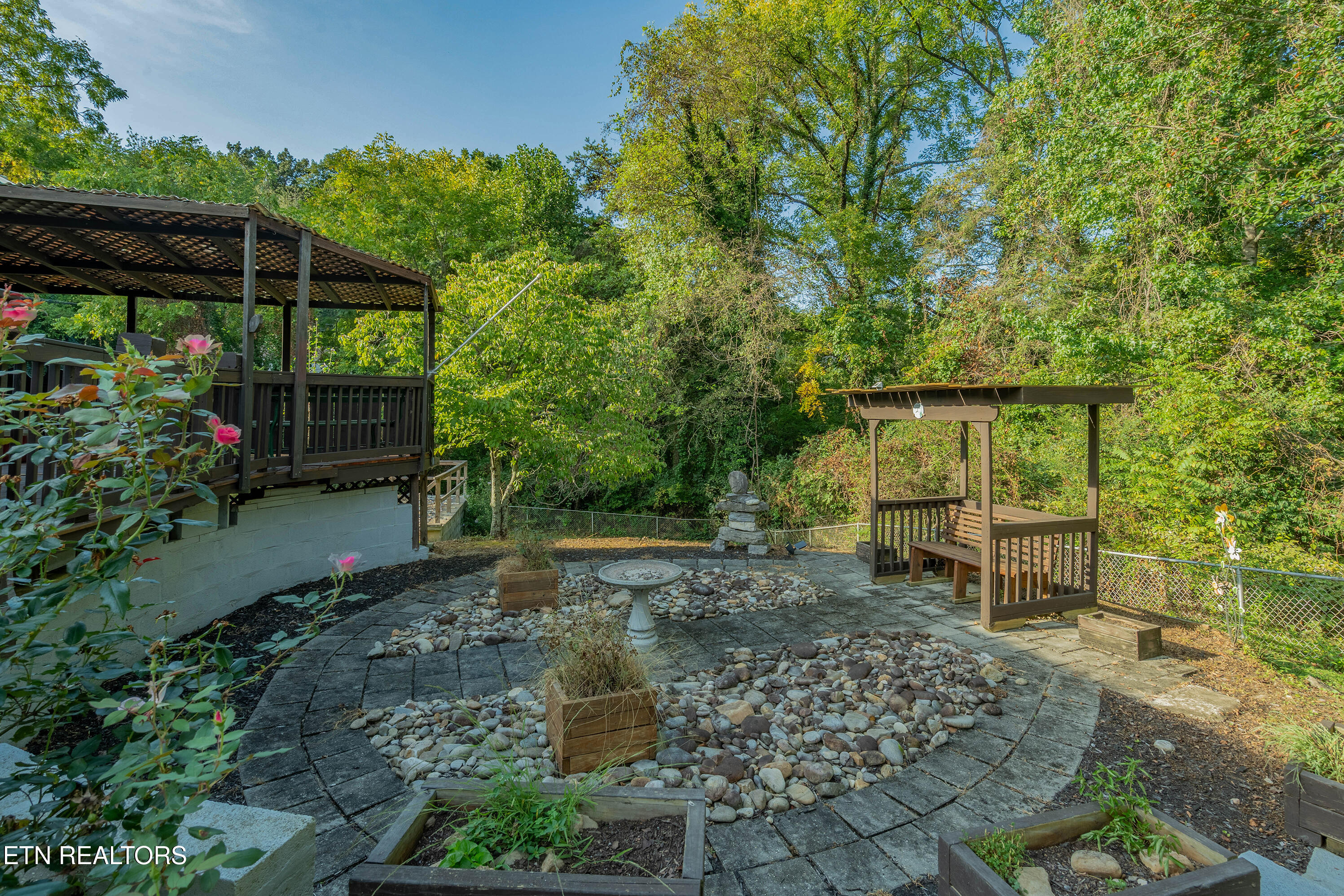 108 Alger Road Oak Ridge TN 37830