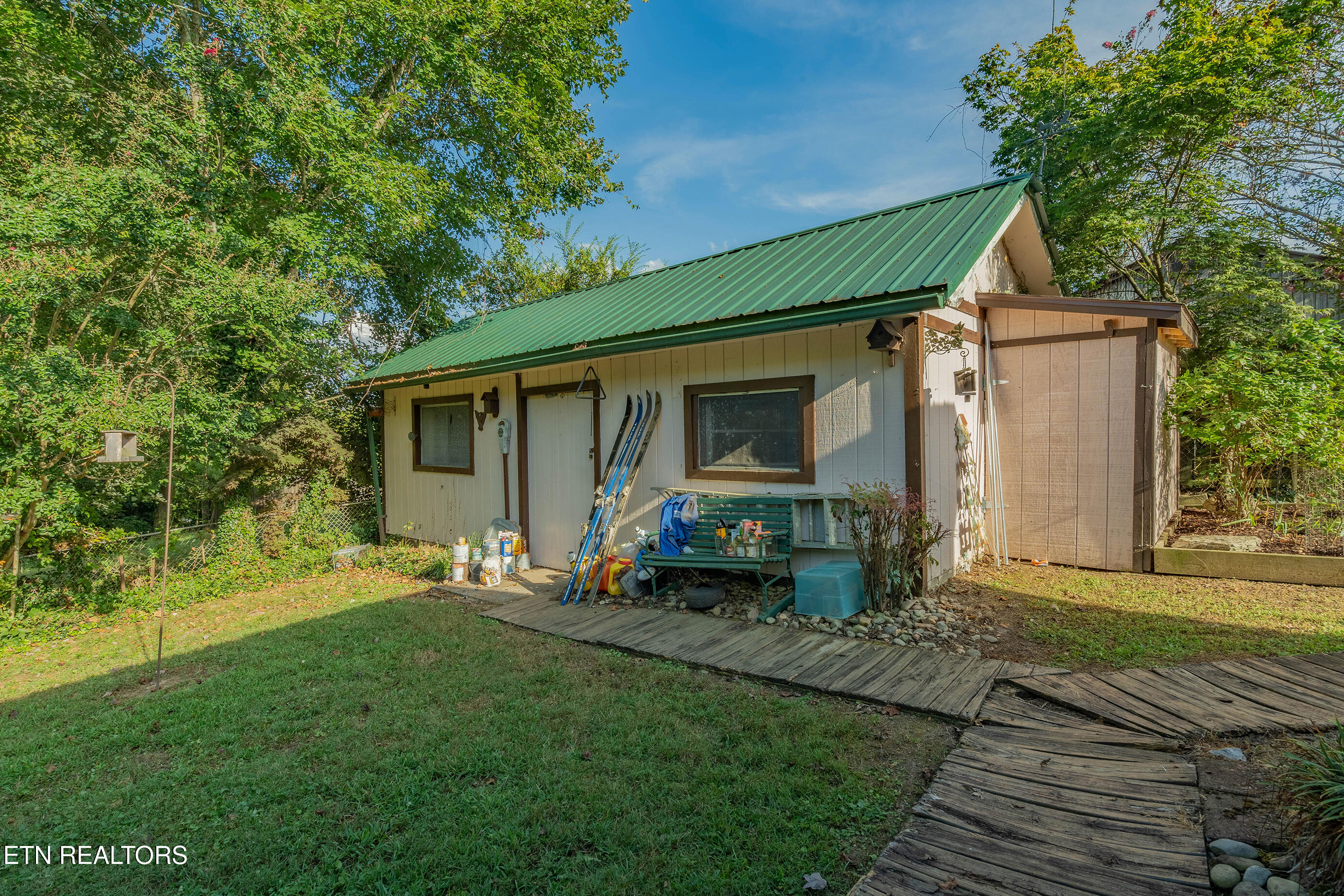 108 Alger Road Oak Ridge TN 37830