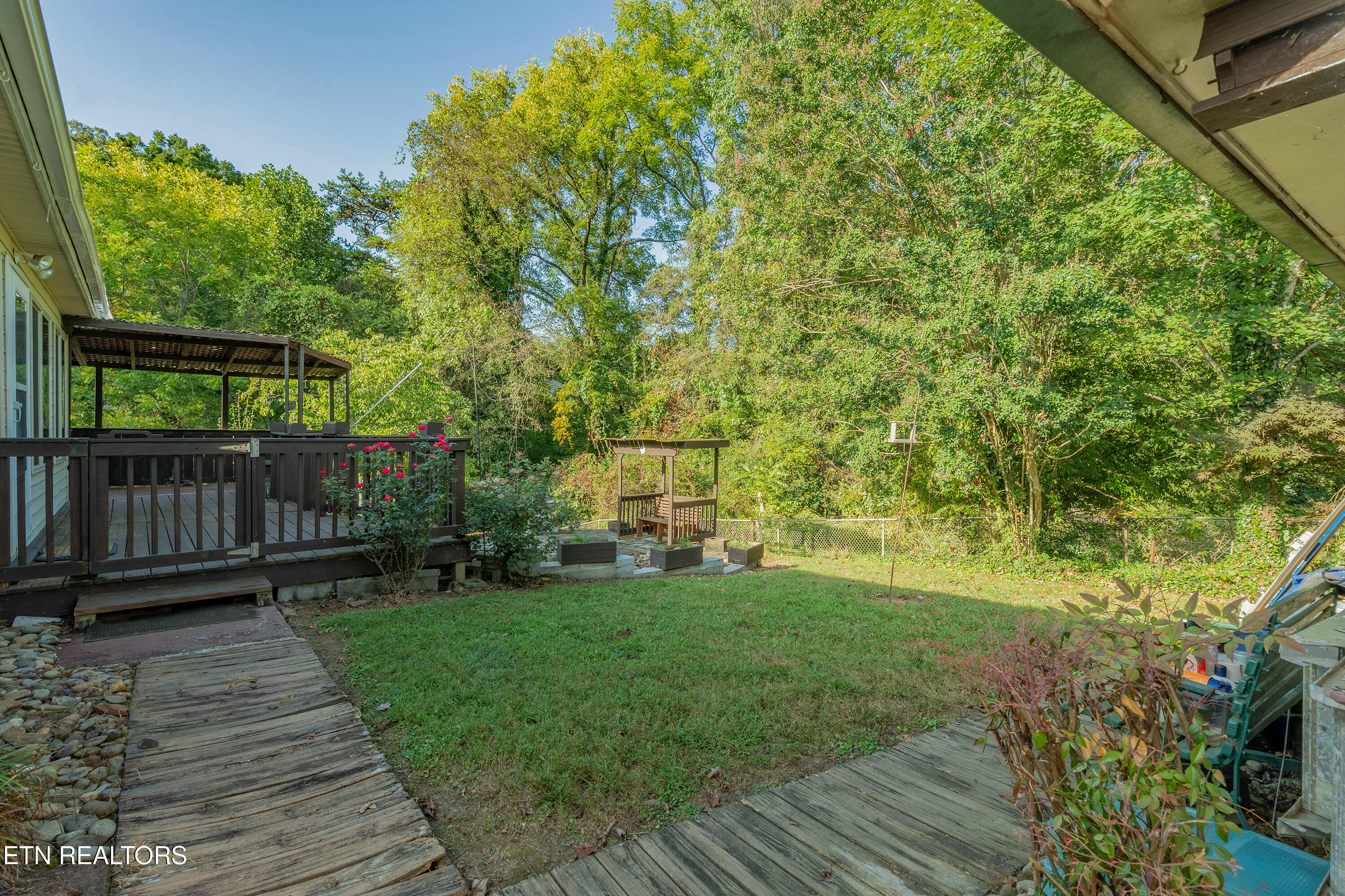 108 Alger Road Oak Ridge TN 37830