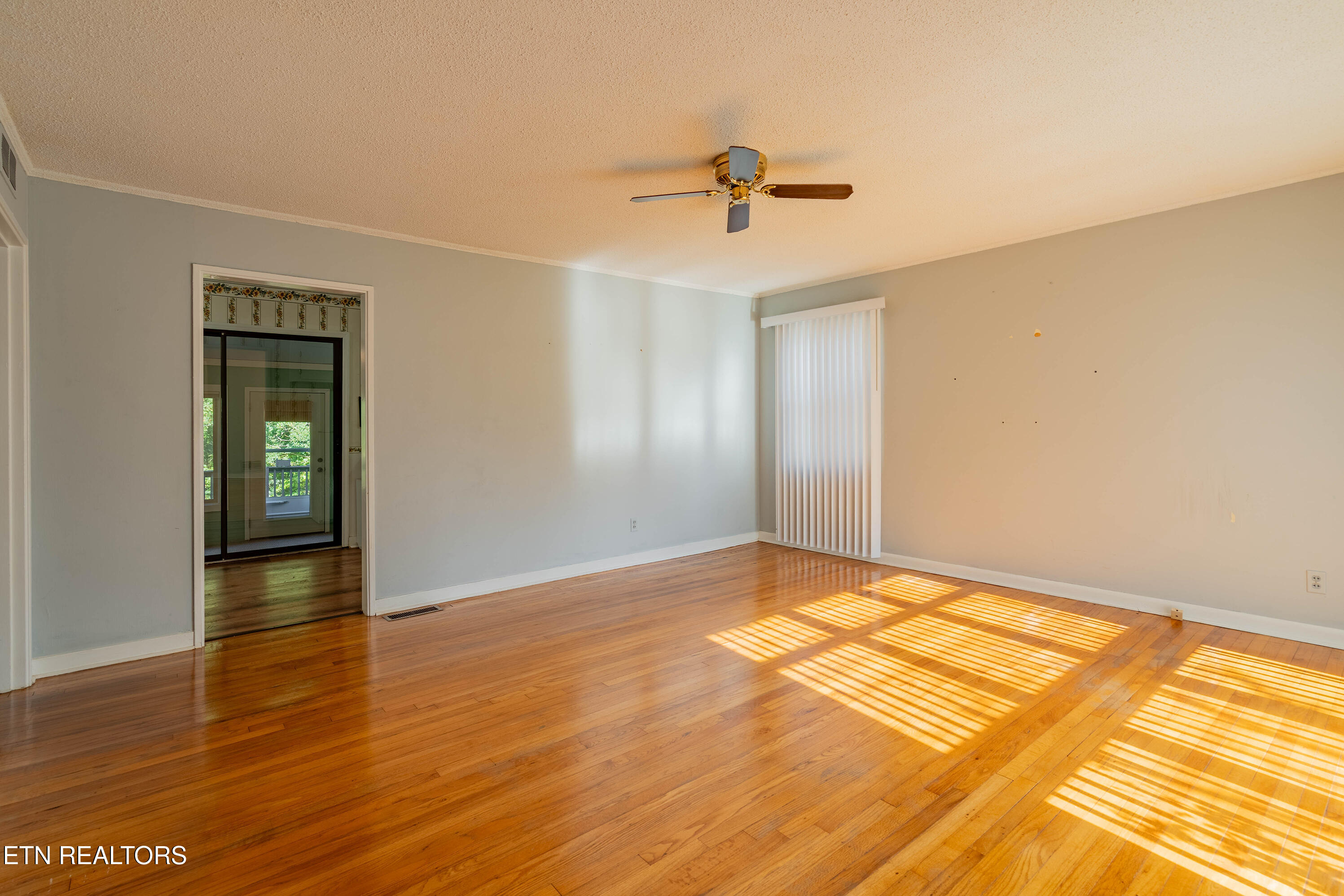 108 Alger Road Oak Ridge TN 37830
