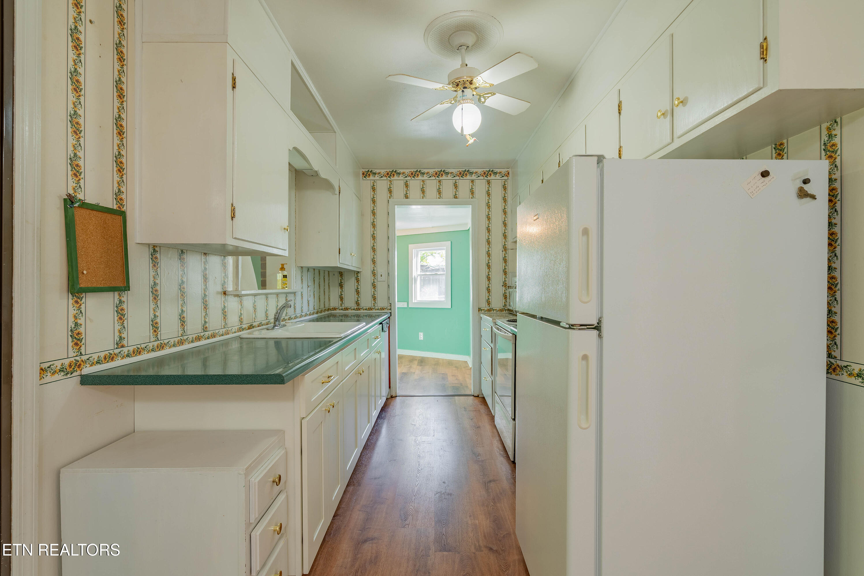 108 Alger Road Oak Ridge TN 37830