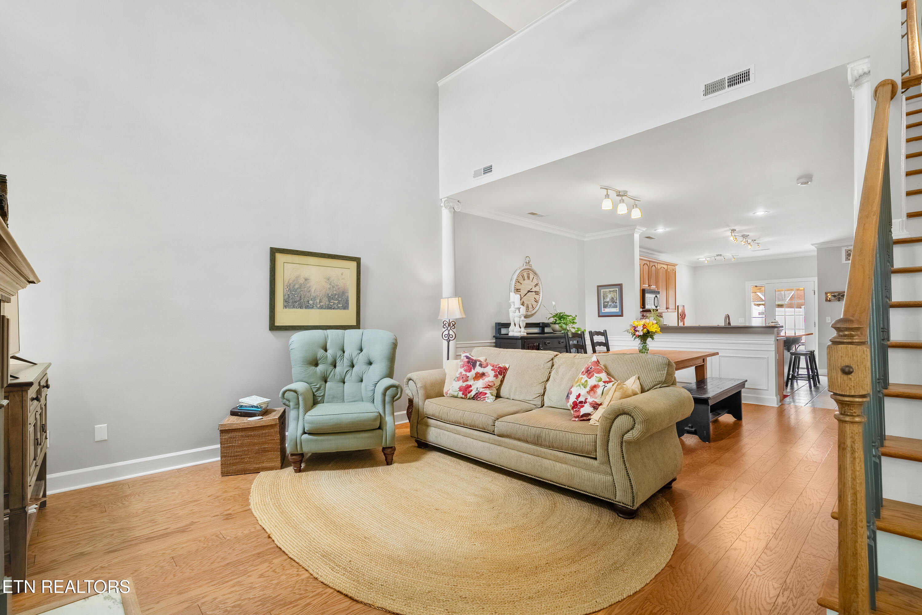 807 Poets Corner Way Knoxville TN 37919