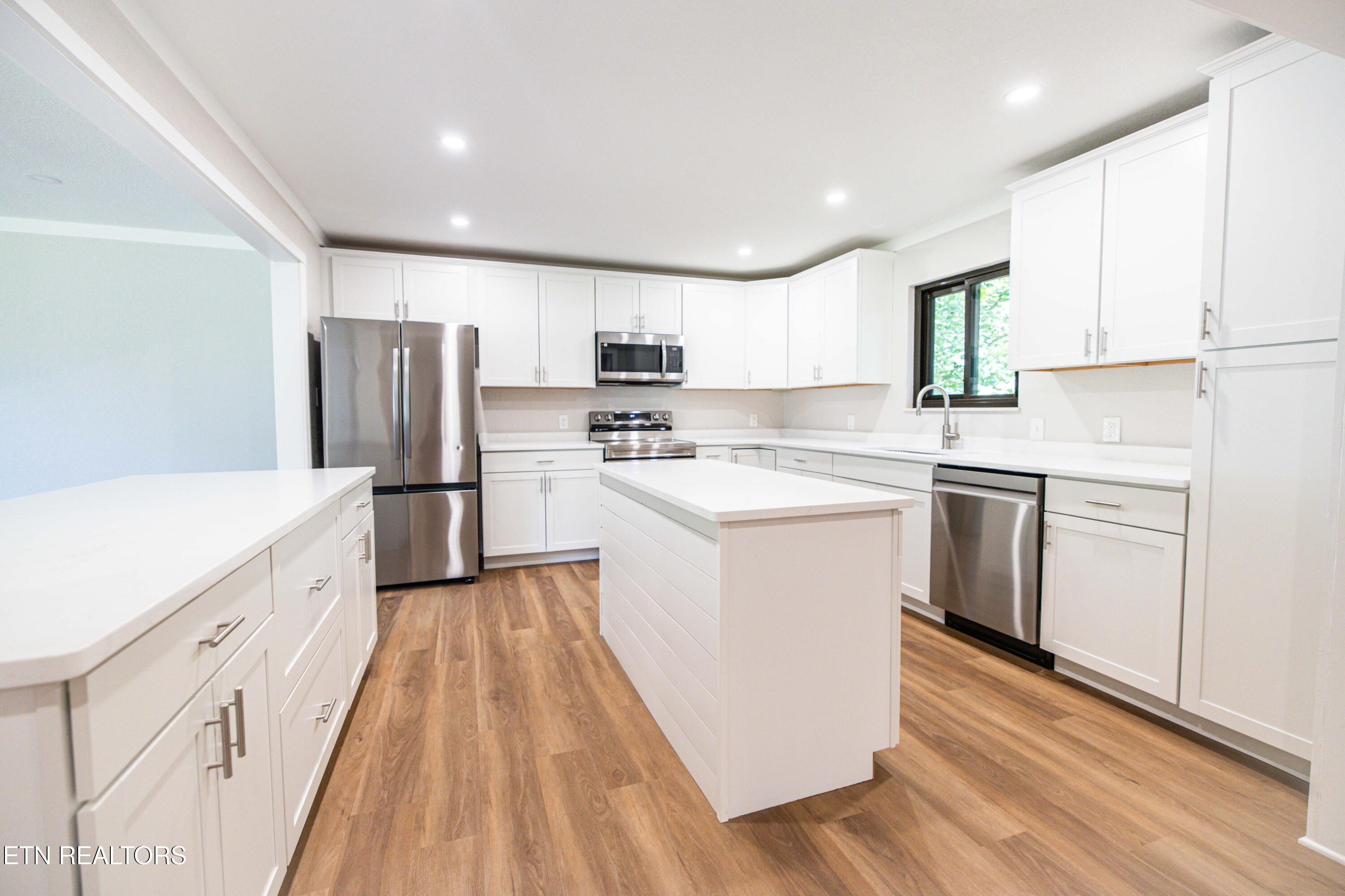 107 Garnet Lane Oak Ridge TN 37830