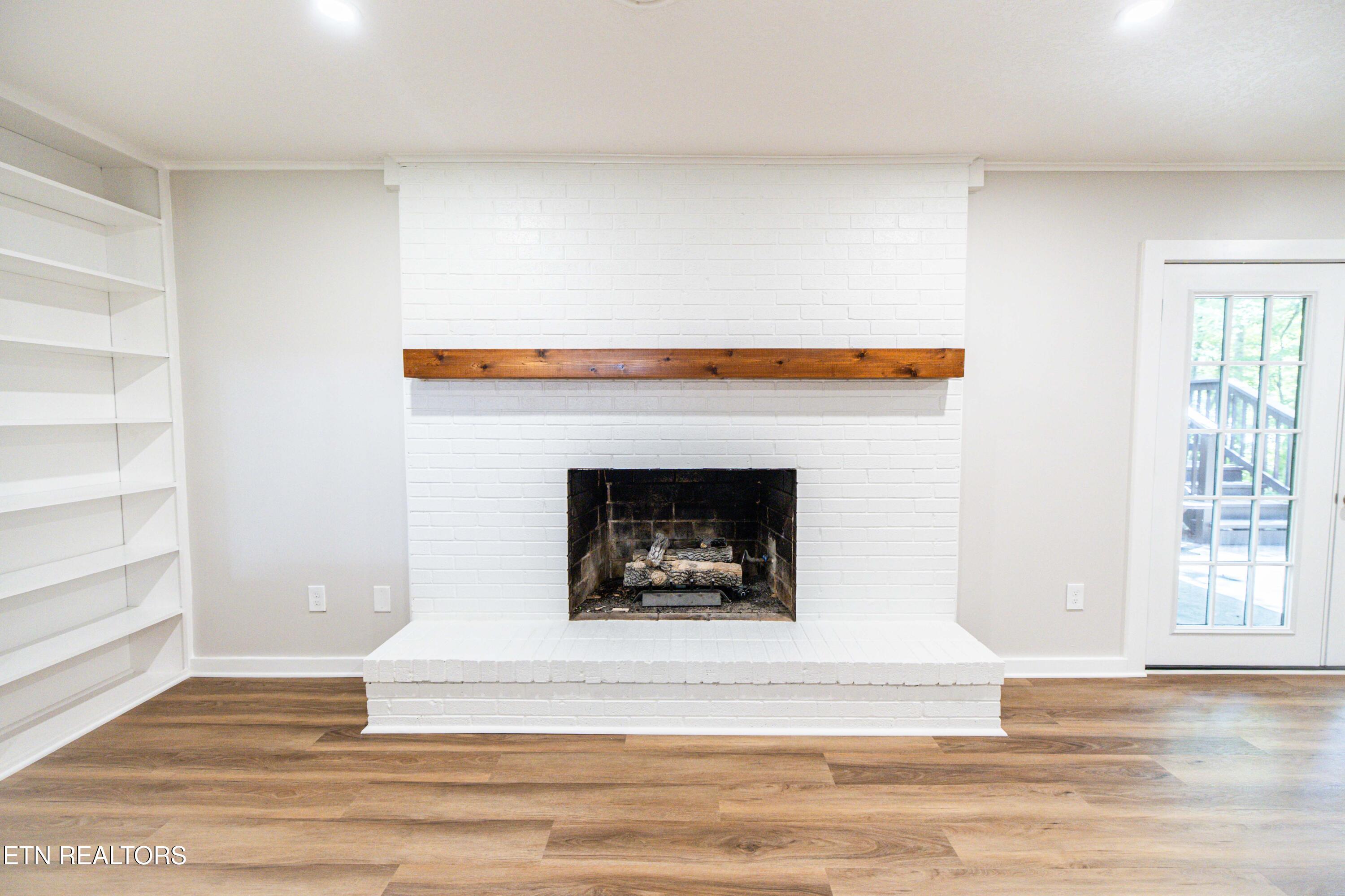 107 Garnet Lane Oak Ridge TN 37830