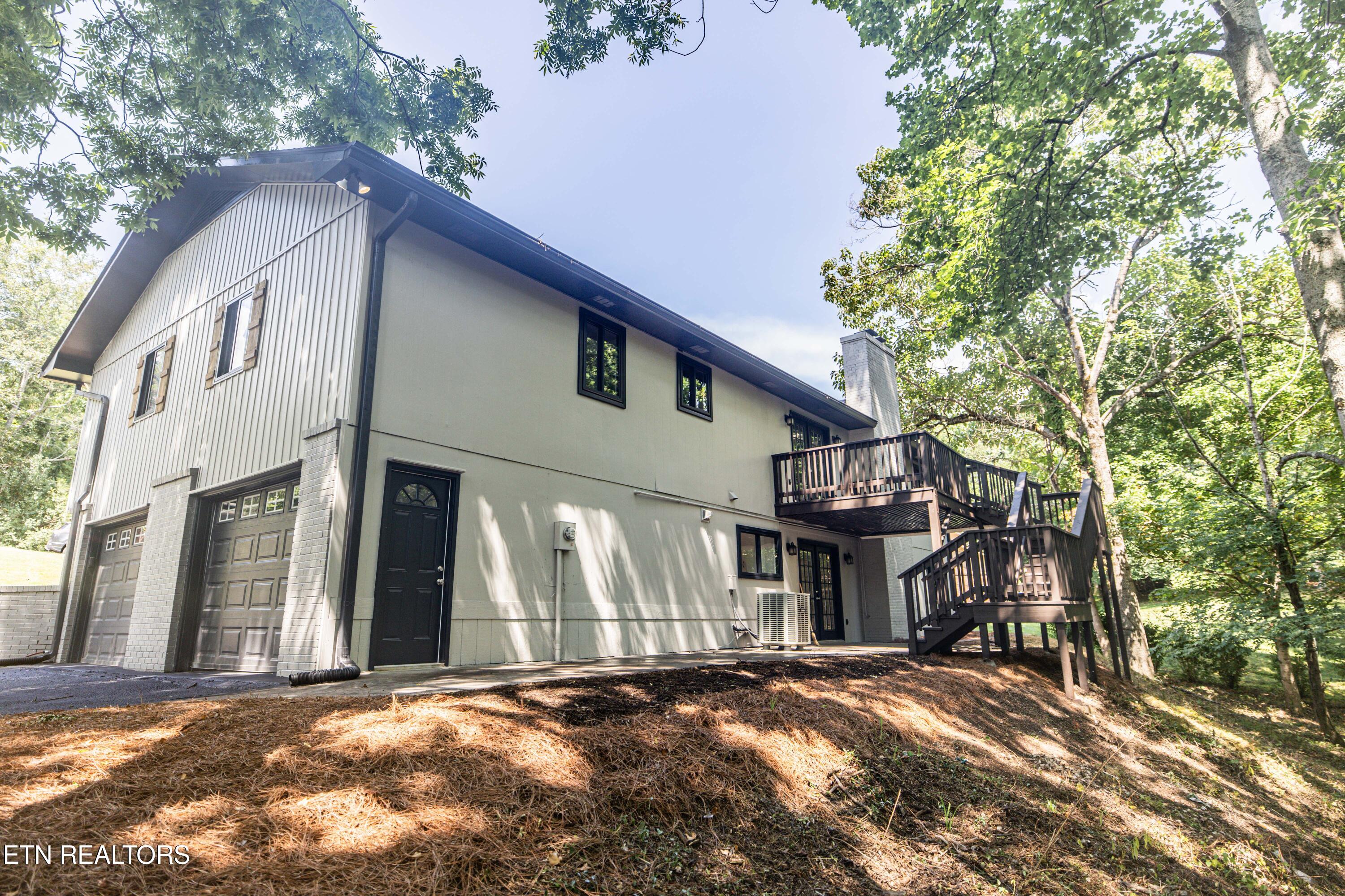 107 Garnet Lane Oak Ridge TN 37830