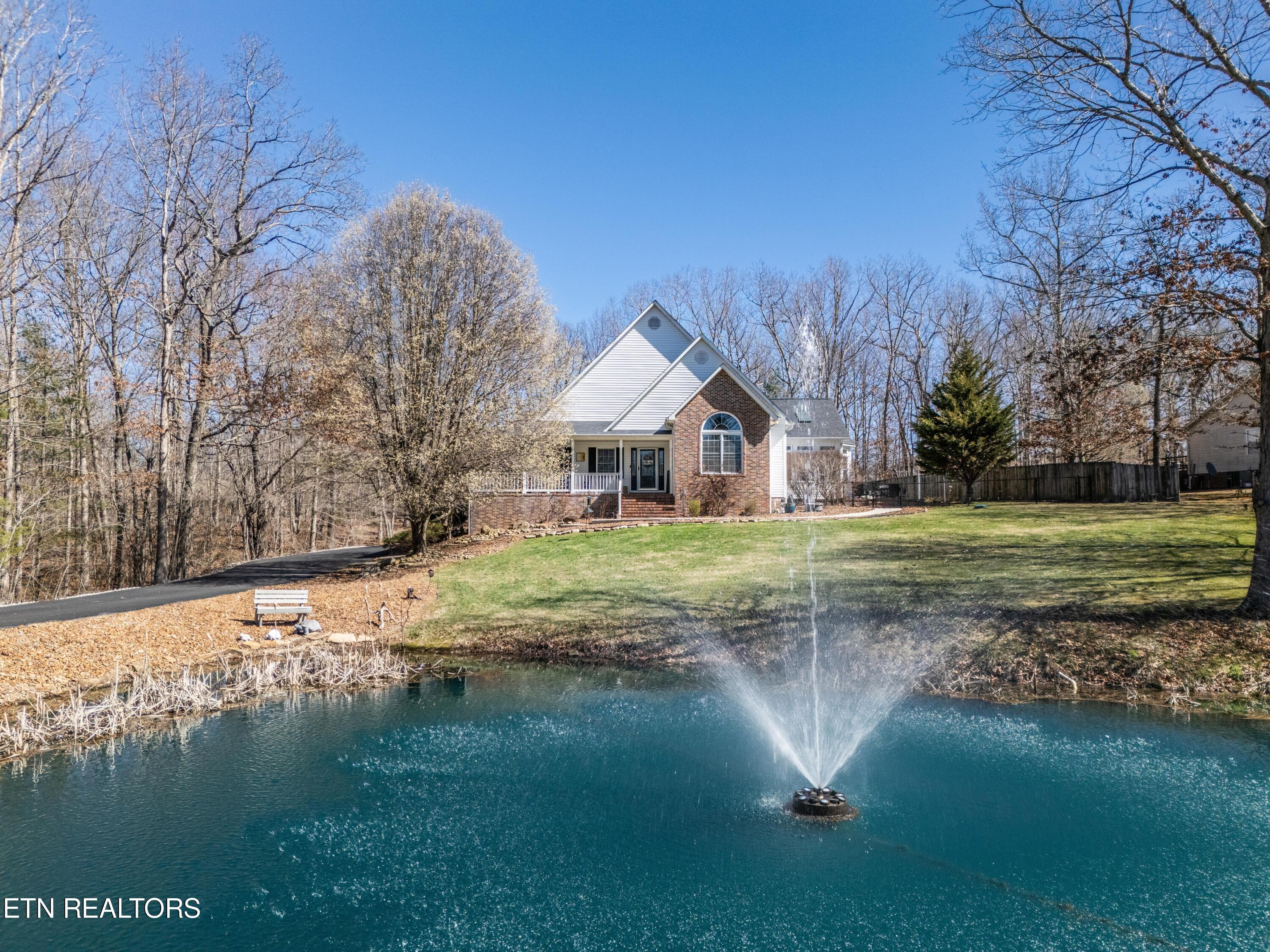 396 Laurel Circle Crossville TN 38555