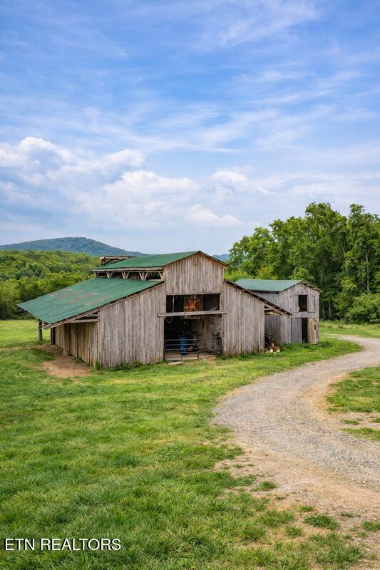 150 Grigsby Hollow Road Kingston TN 37763