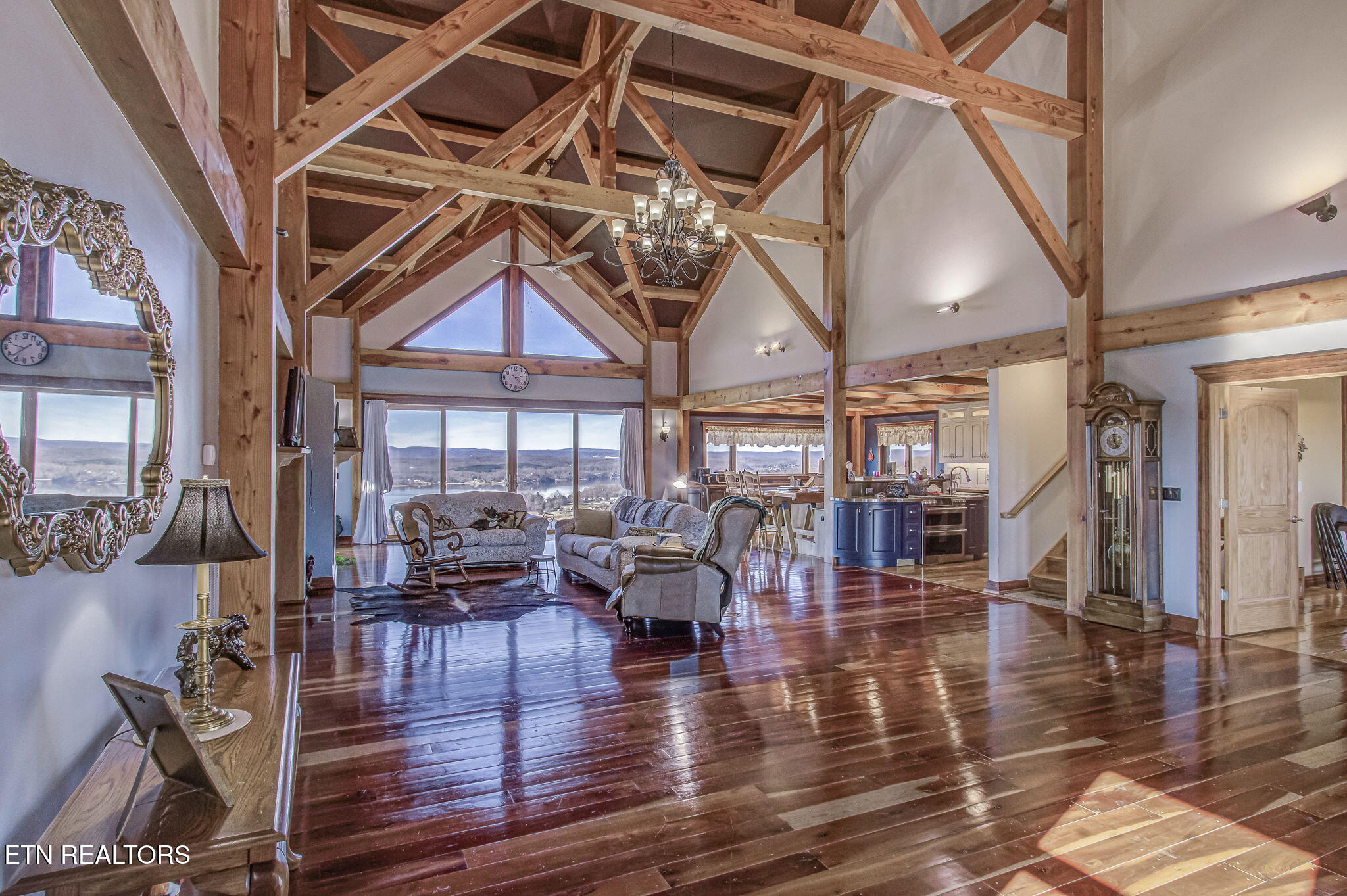 150 Grigsby Hollow Road Kingston TN 37763