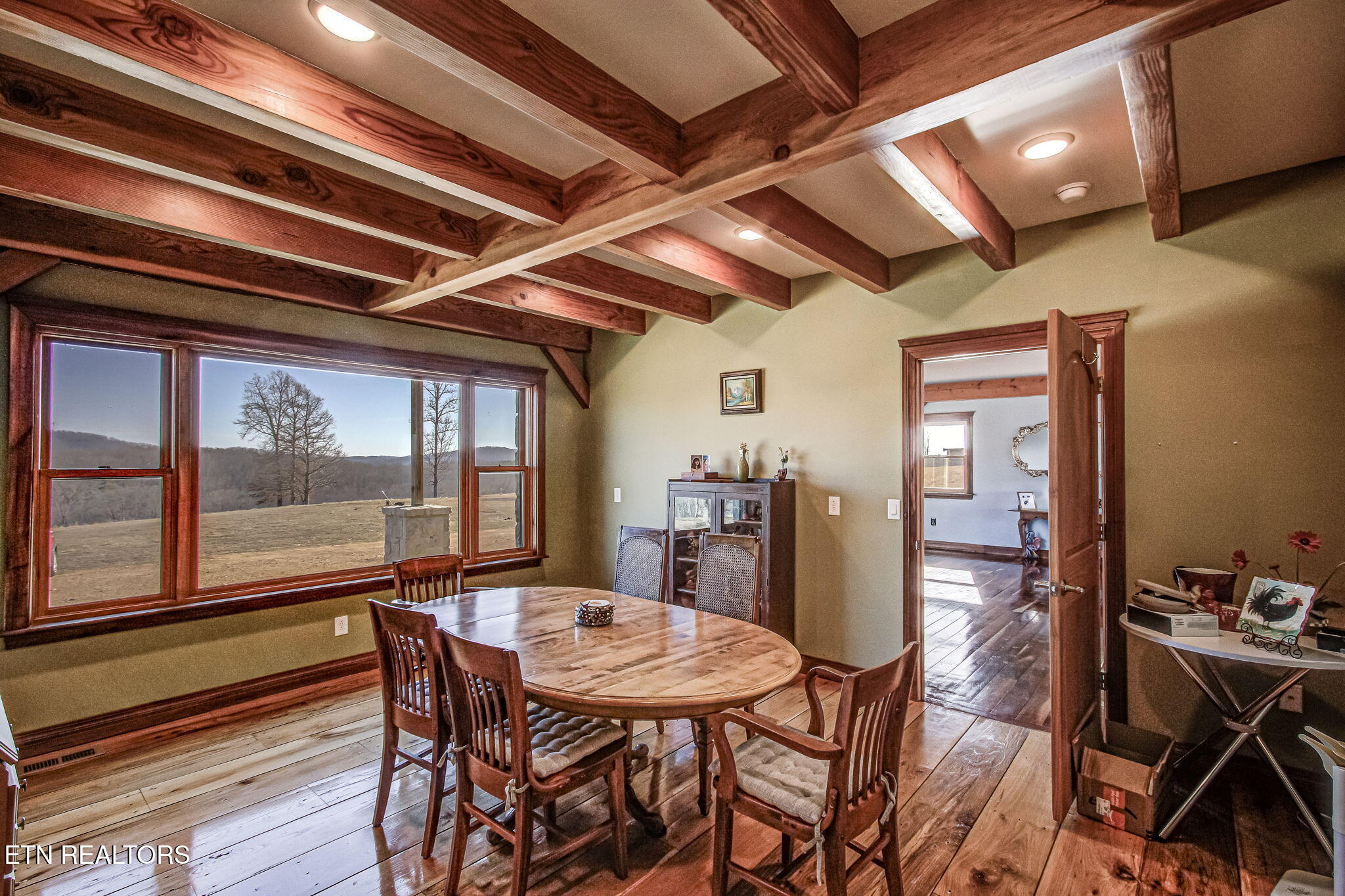 150 Grigsby Hollow Road Kingston TN 37763