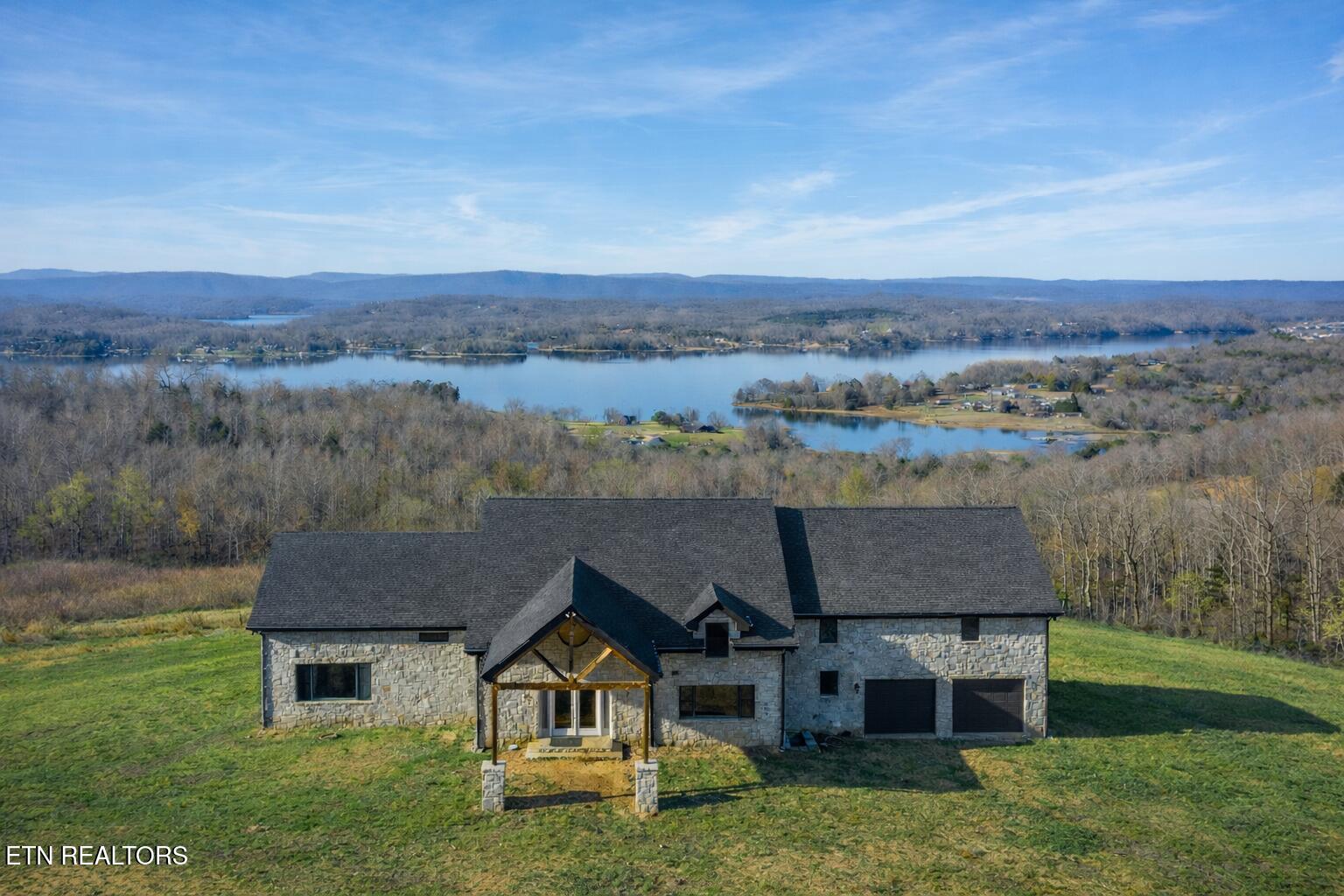 150 Grigsby Hollow Road Kingston TN 37763