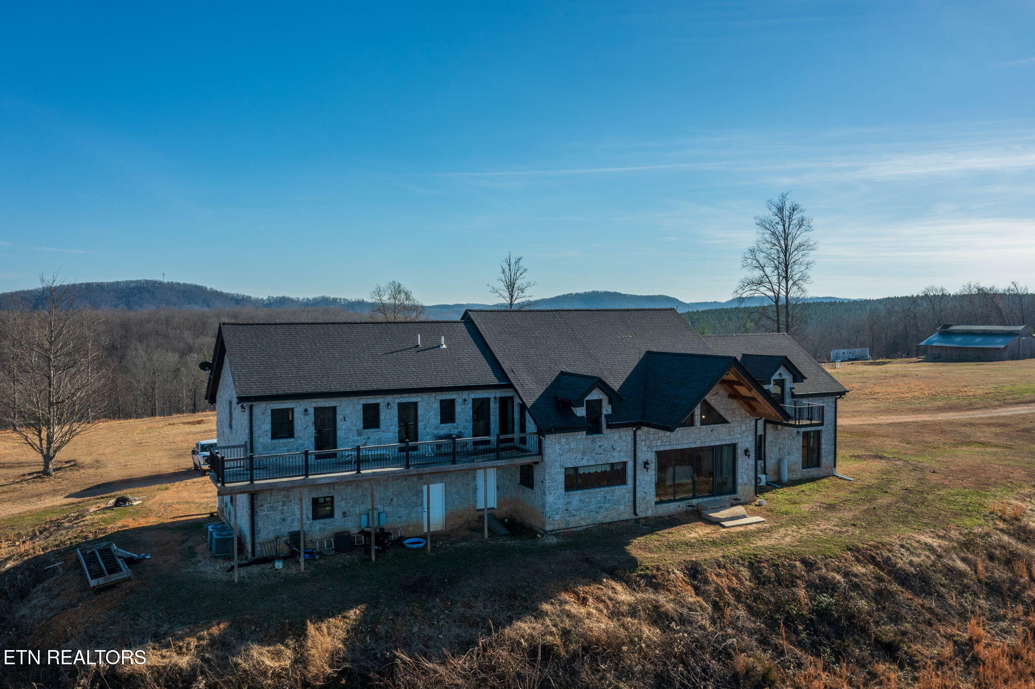 150 Grigsby Hollow Road Kingston TN 37763