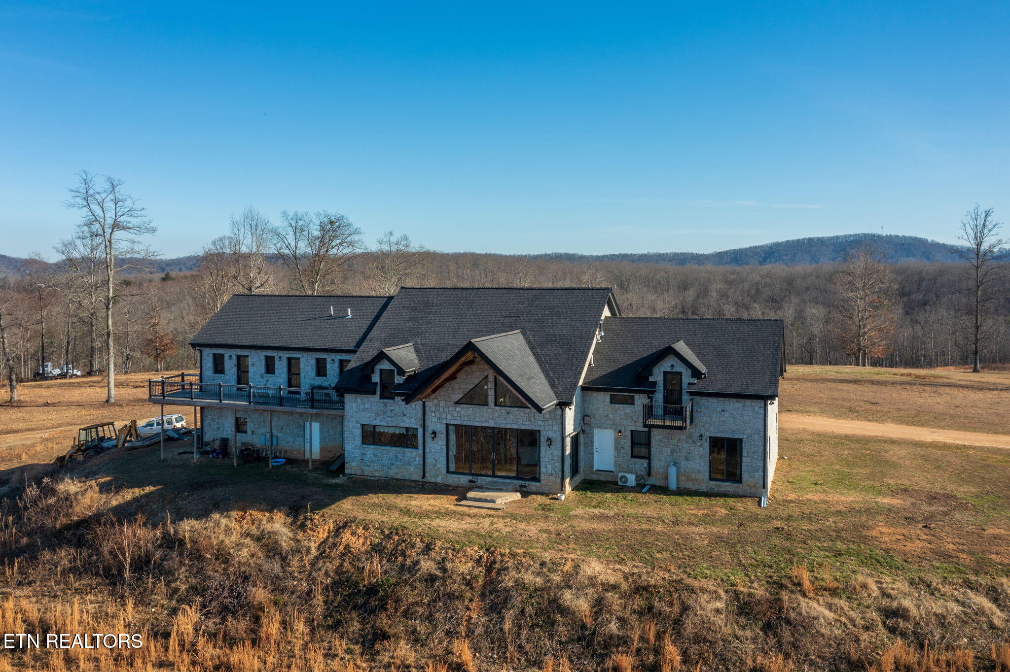 150 Grigsby Hollow Road Kingston TN 37763