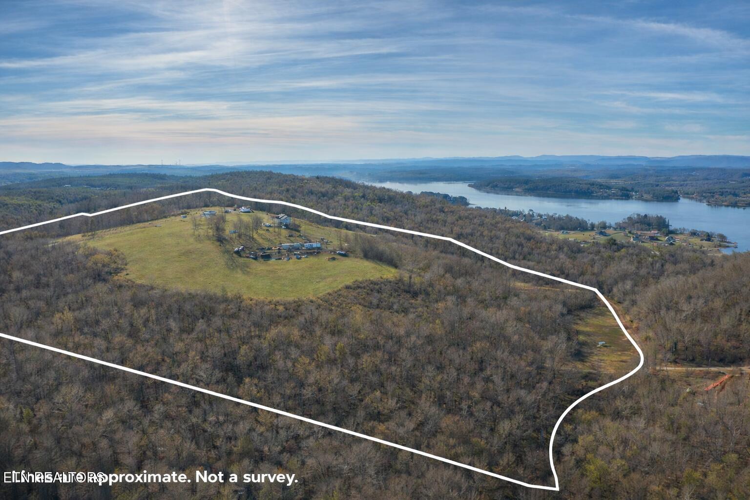 150 Grigsby Hollow Road Kingston TN 37763