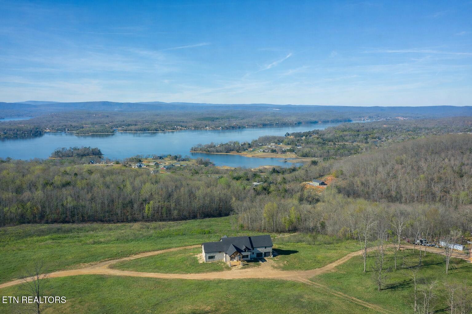 150 Grigsby Hollow Road Kingston TN 37763