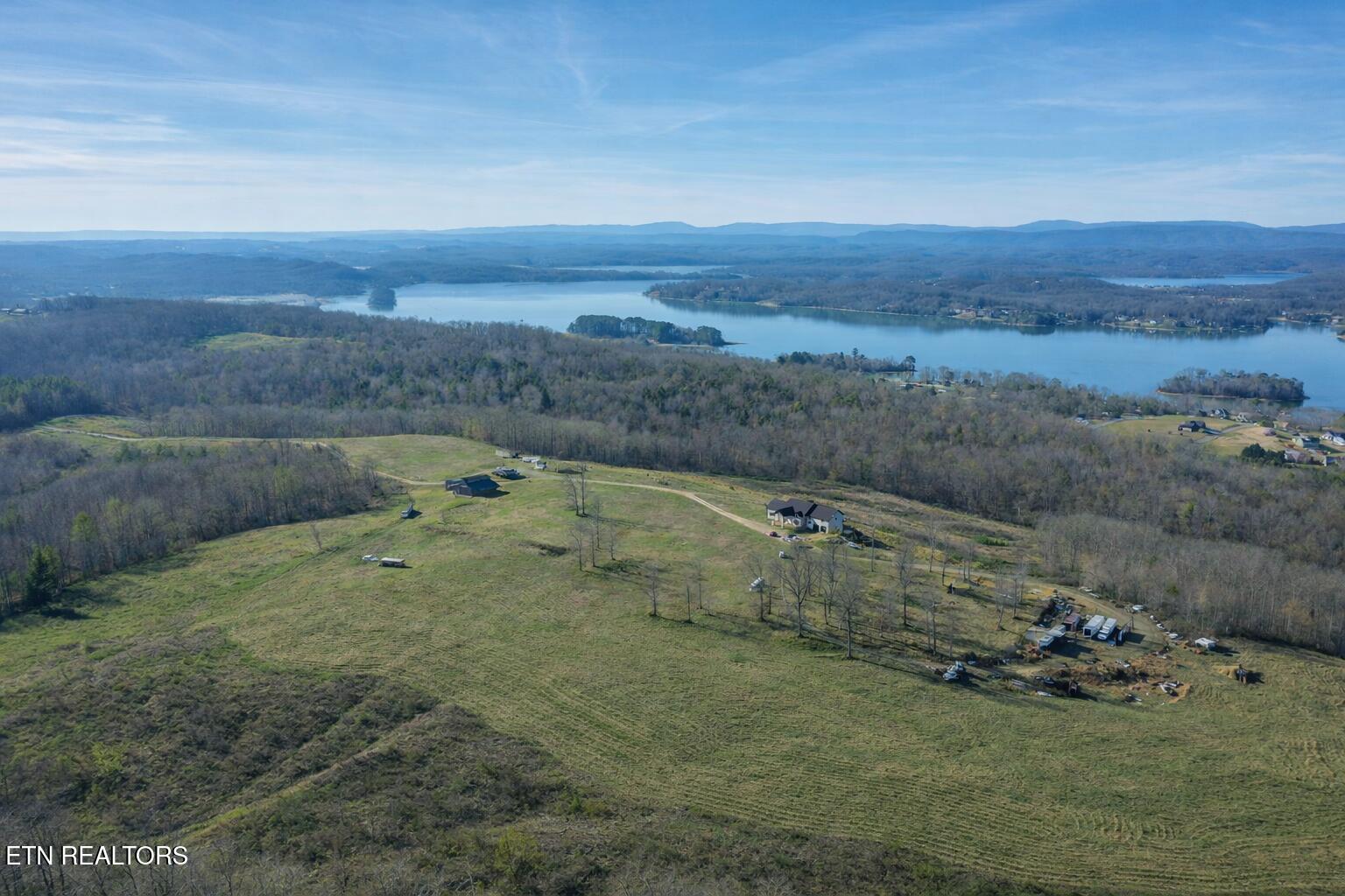 150 Grigsby Hollow Road Kingston TN 37763