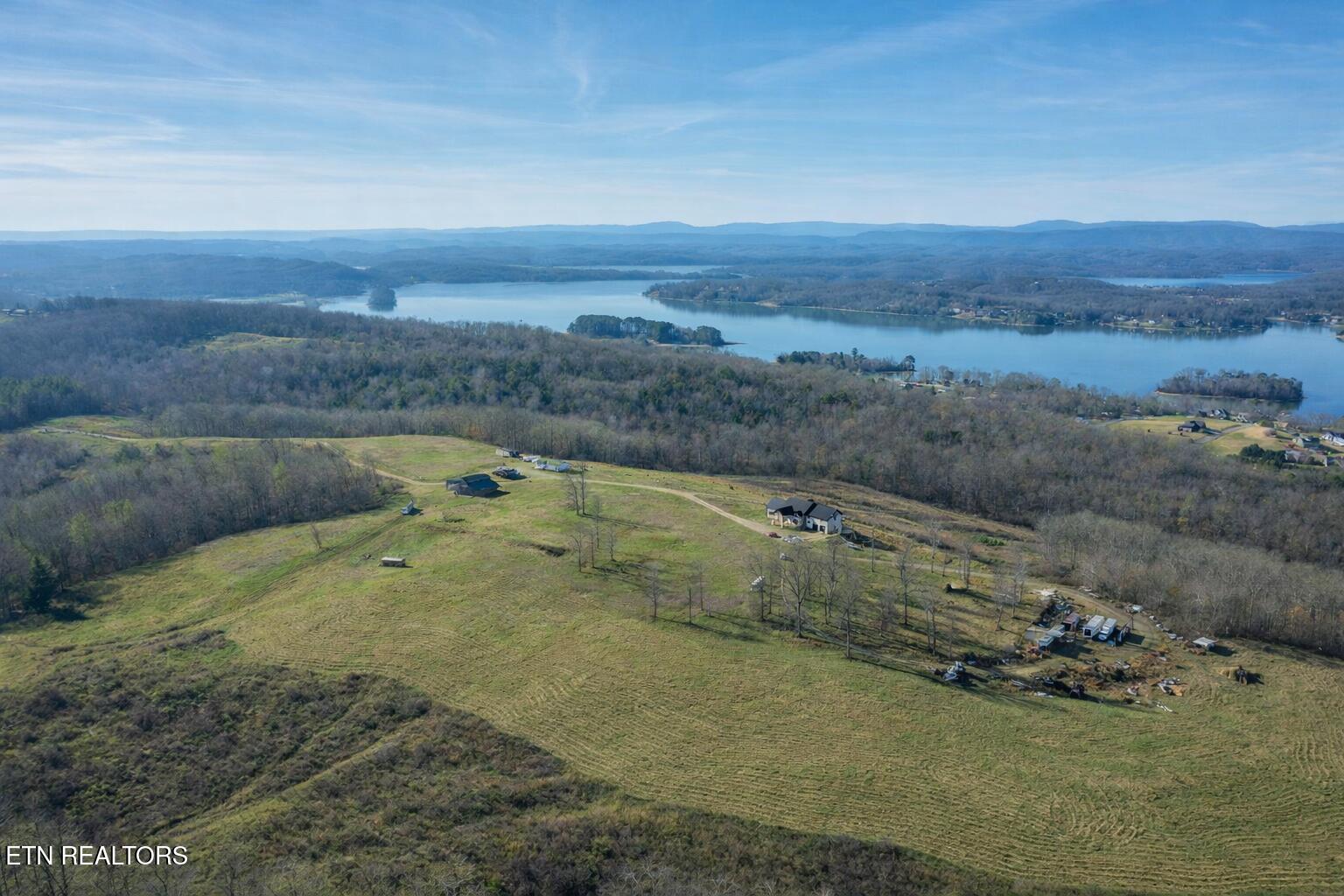 150 Grigsby Hollow Road Kingston TN 37763
