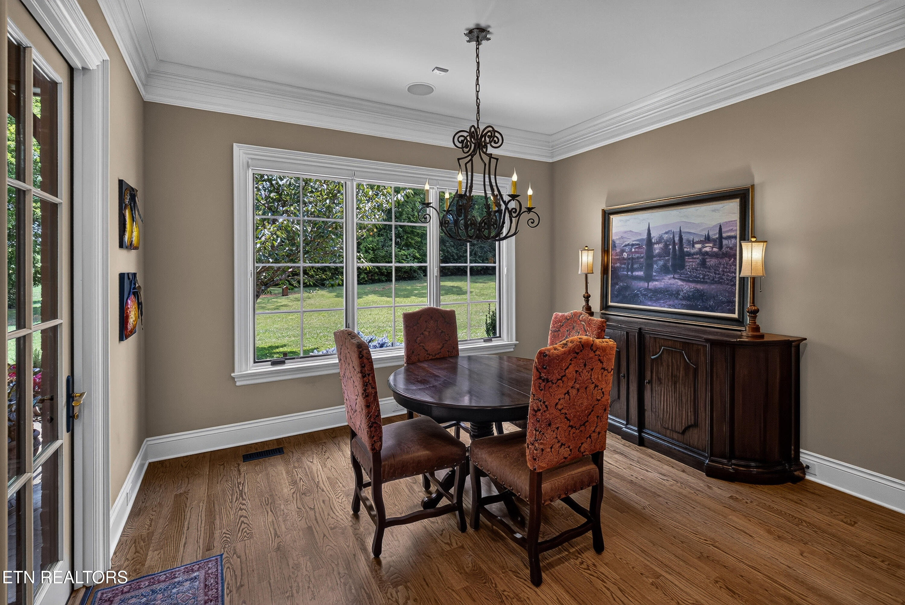 3642 Edgewater Way Louisville TN 37777