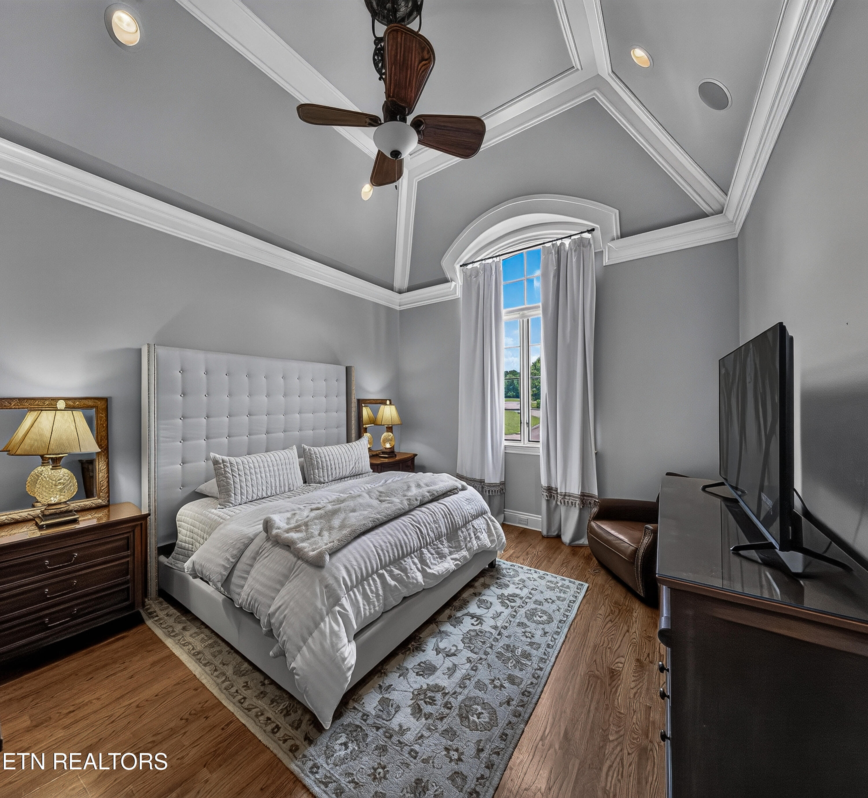 3642 Edgewater Way Louisville TN 37777