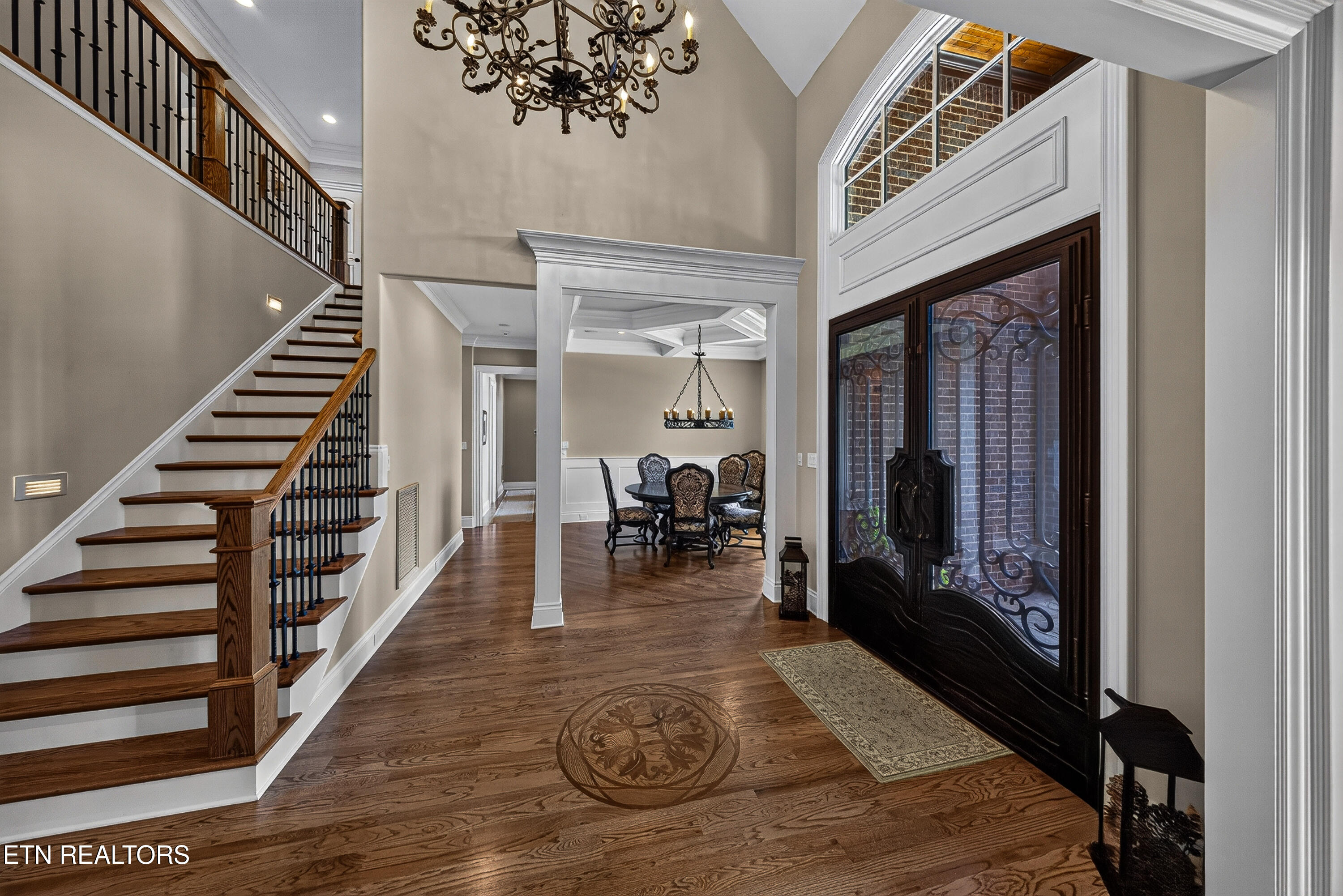 3642 Edgewater Way Louisville TN 37777