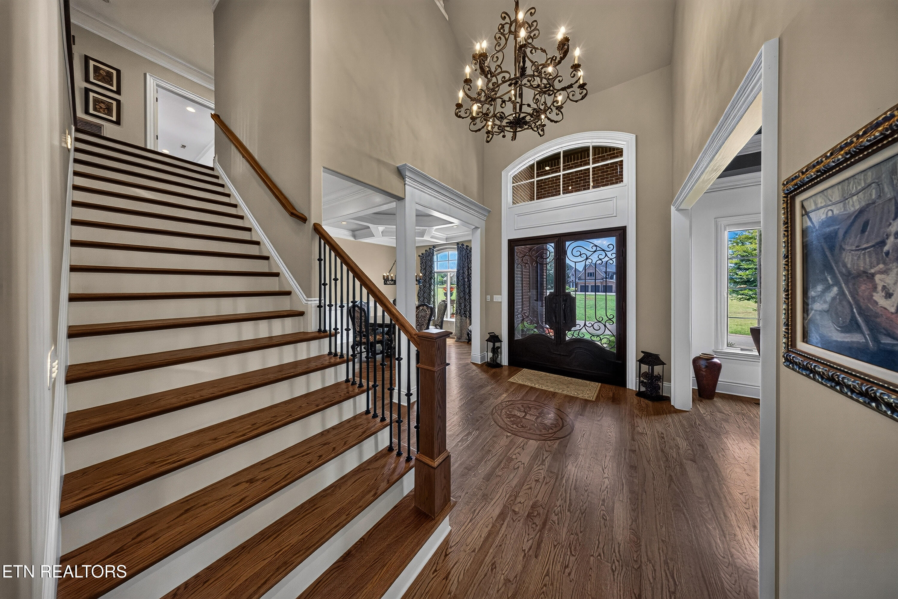 3642 Edgewater Way Louisville TN 37777