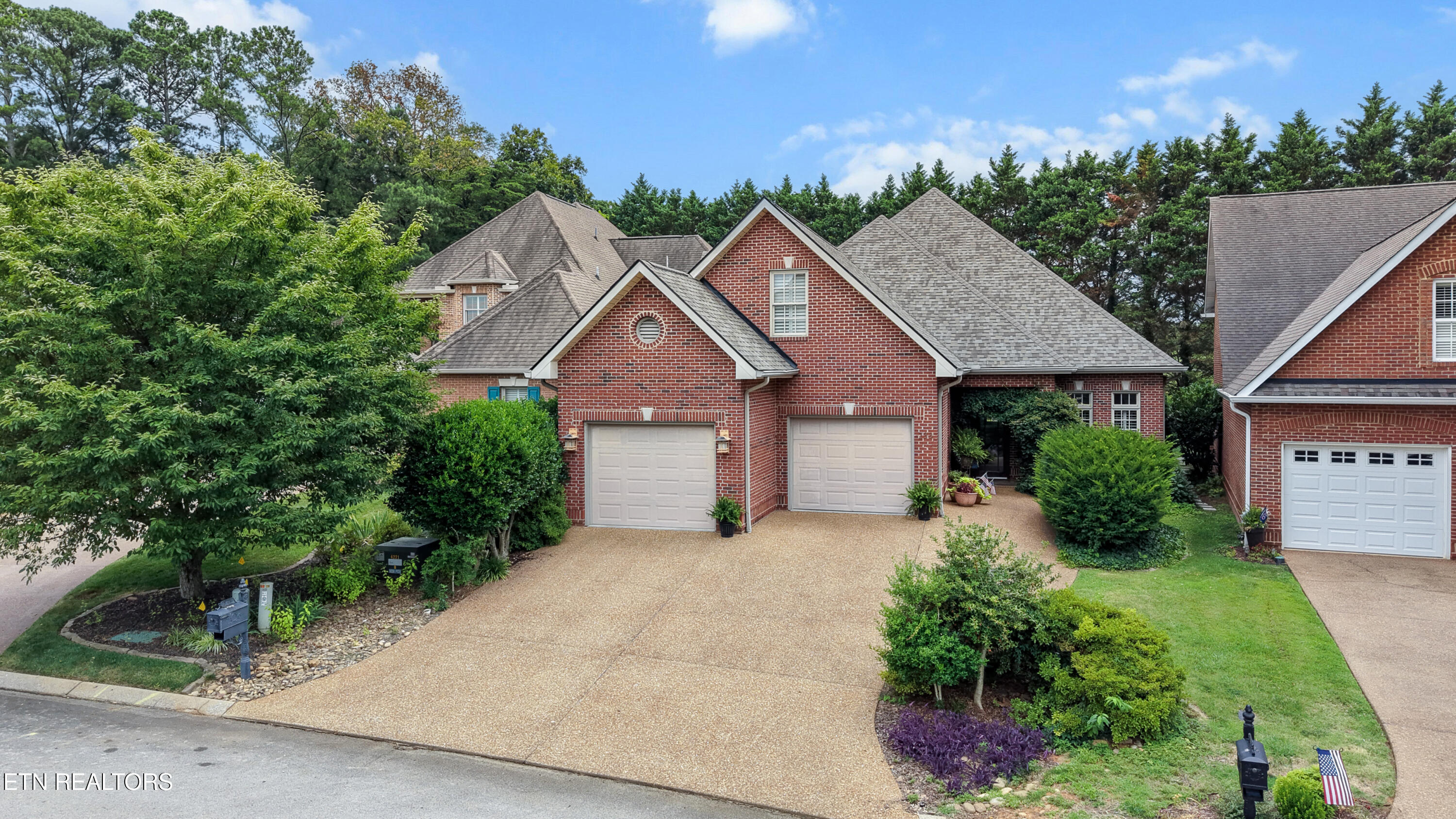 233 Savannah Park Drive Maryville TN 37803