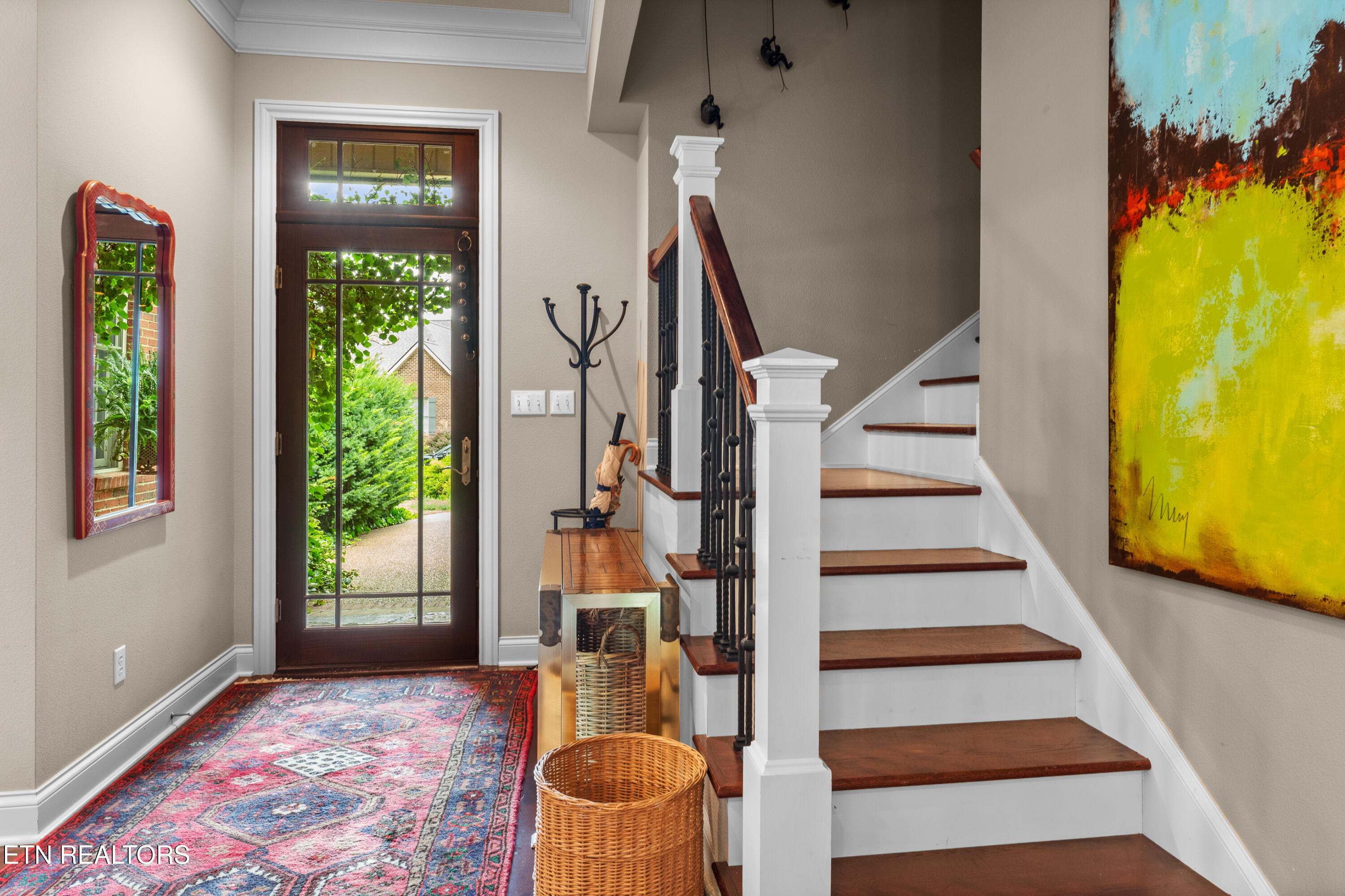 233 Savannah Park Drive Maryville TN 37803