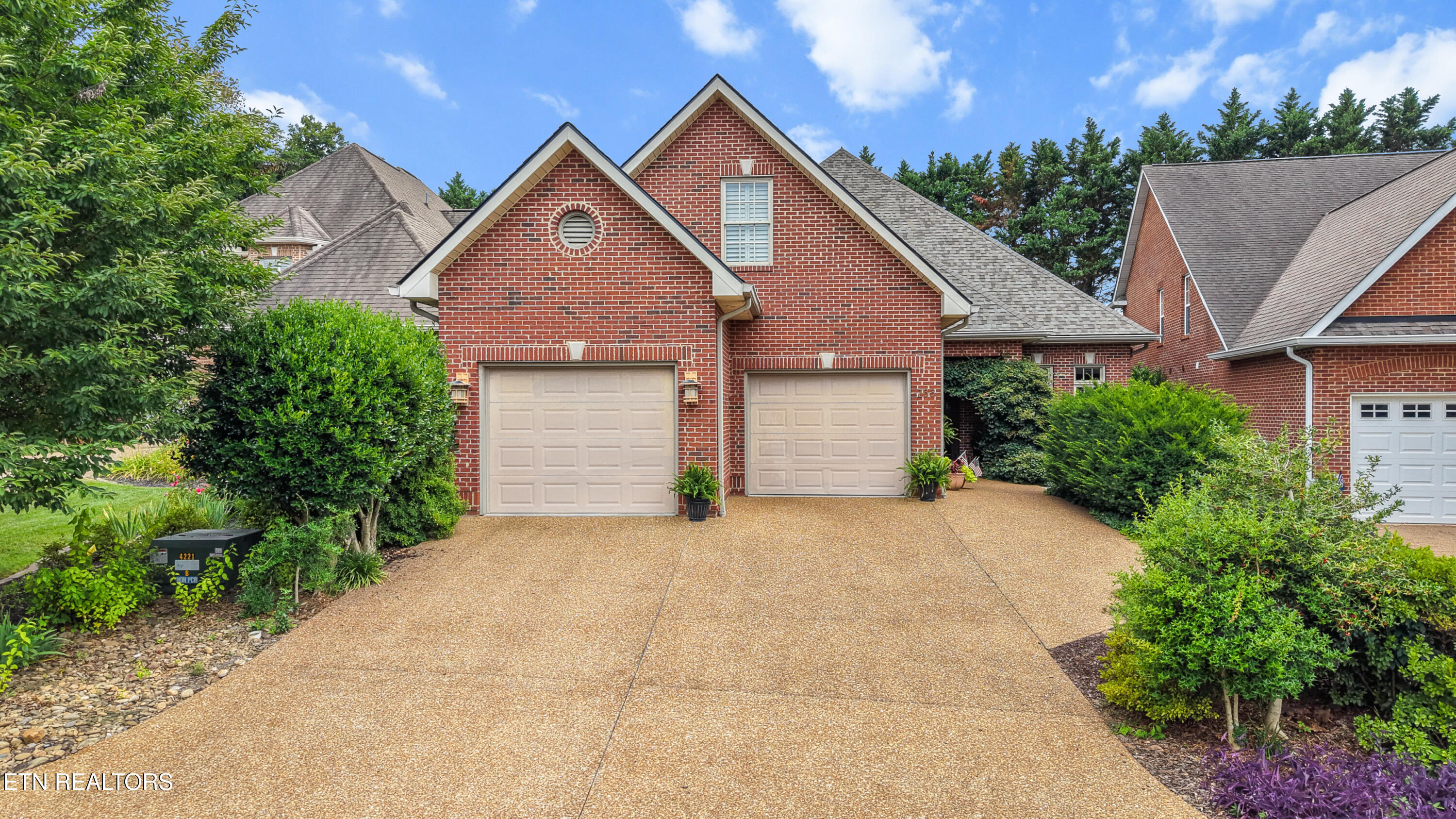 233 Savannah Park Drive Maryville TN 37803