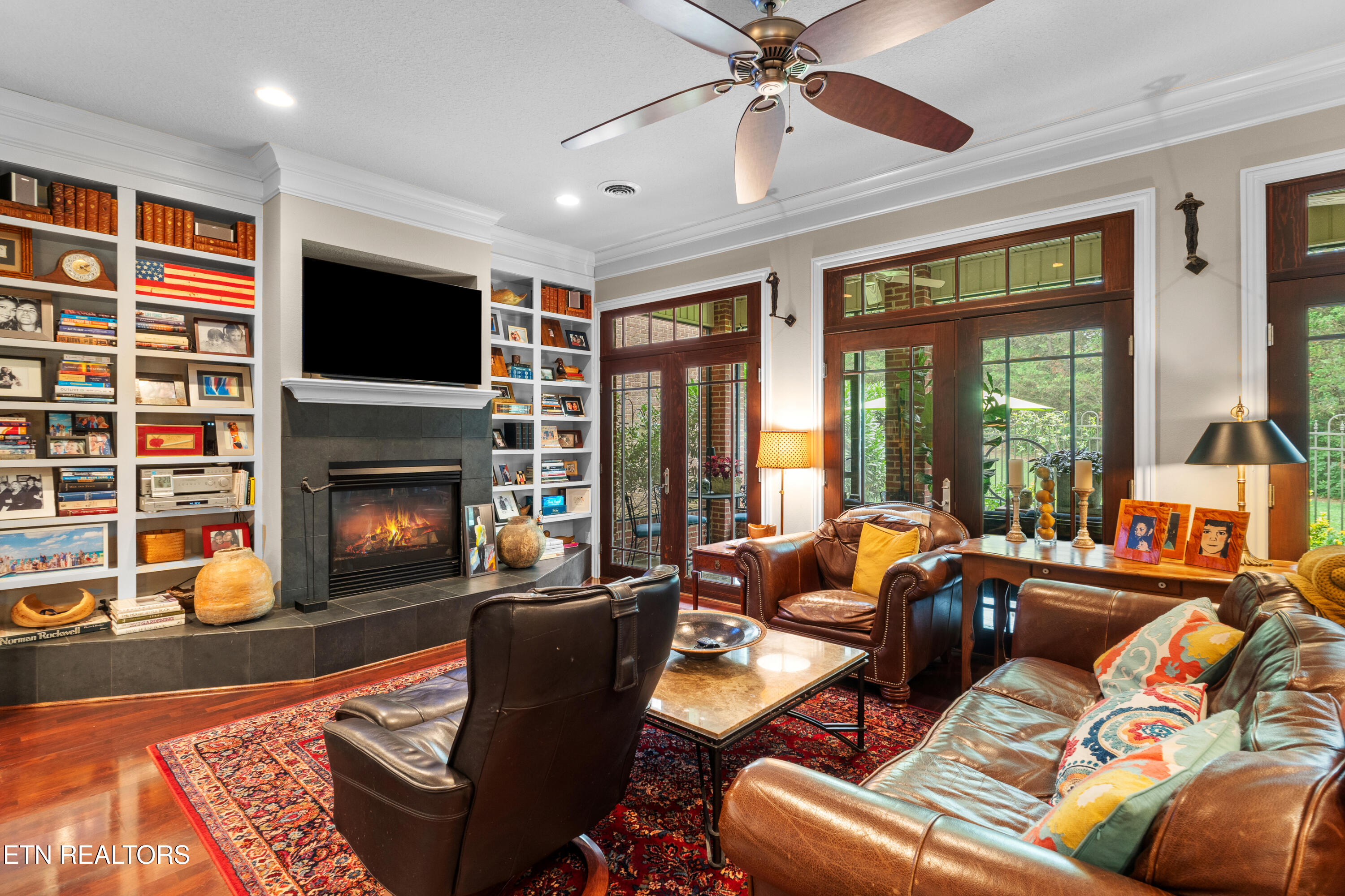 233 Savannah Park Drive Maryville TN 37803